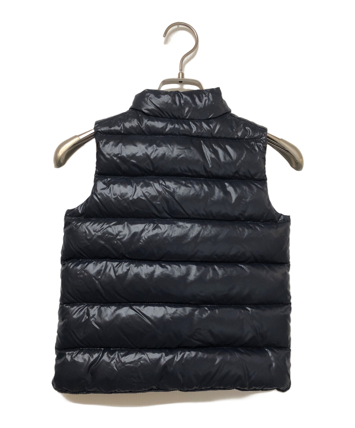 中古・古着通販】MONCLER (モンクレール) BERNARD GILET ダウンベスト