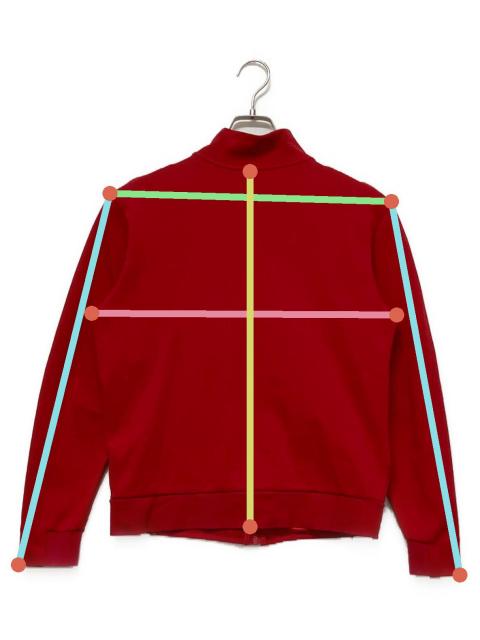 中古・古着通販】adidas (アディダス) マンチェスターユナイテッド