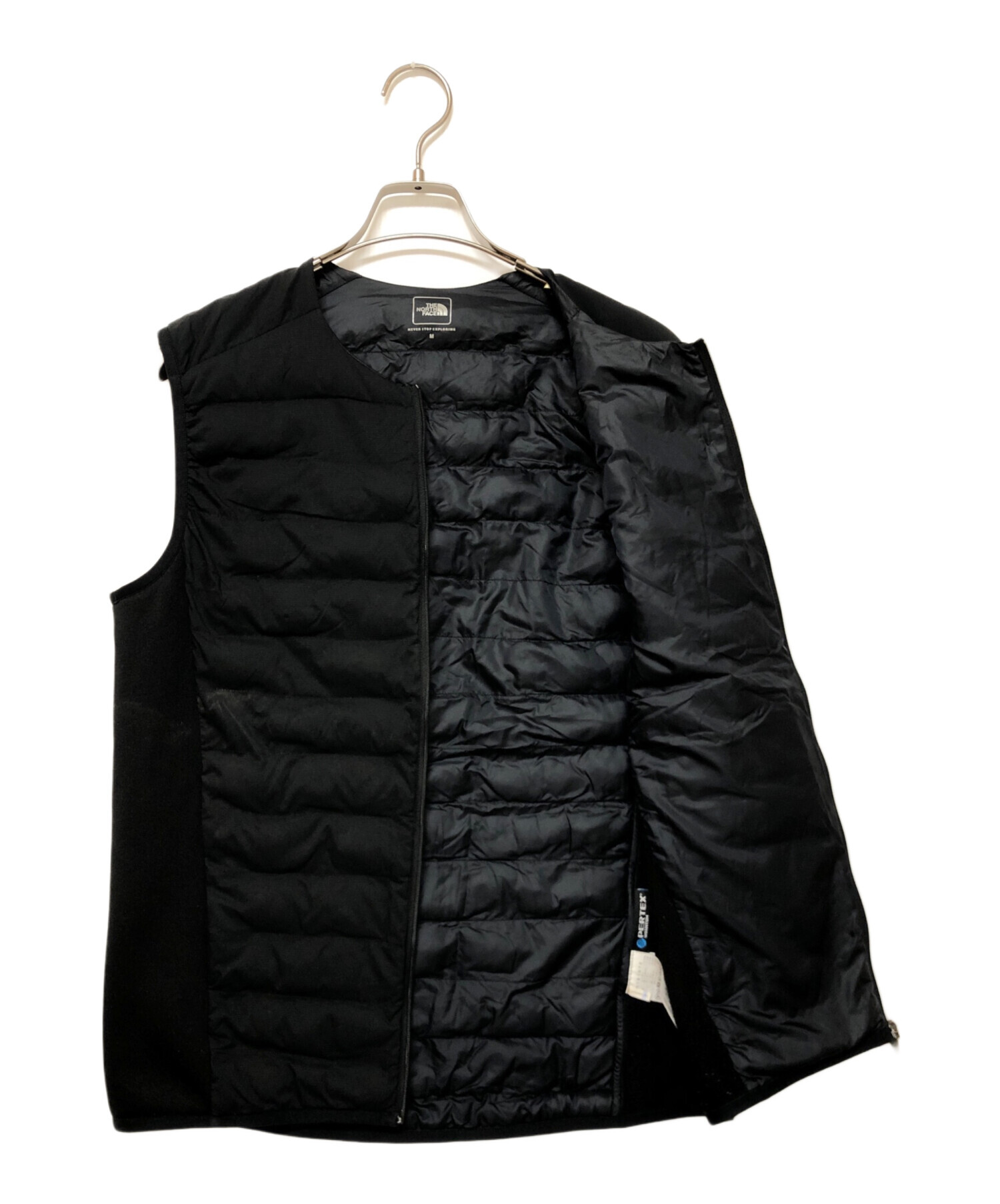 中古・古着通販】THE NORTH FACE (ザ ノース フェイス) レッドランプロ