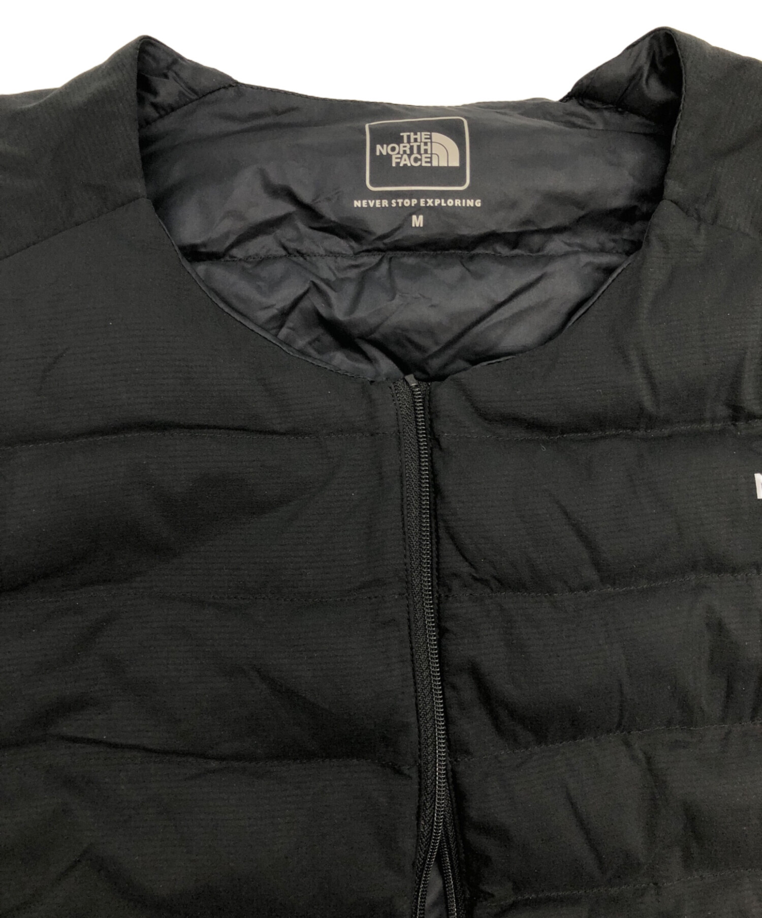 中古・古着通販】THE NORTH FACE (ザ ノース フェイス) レッドランプロ