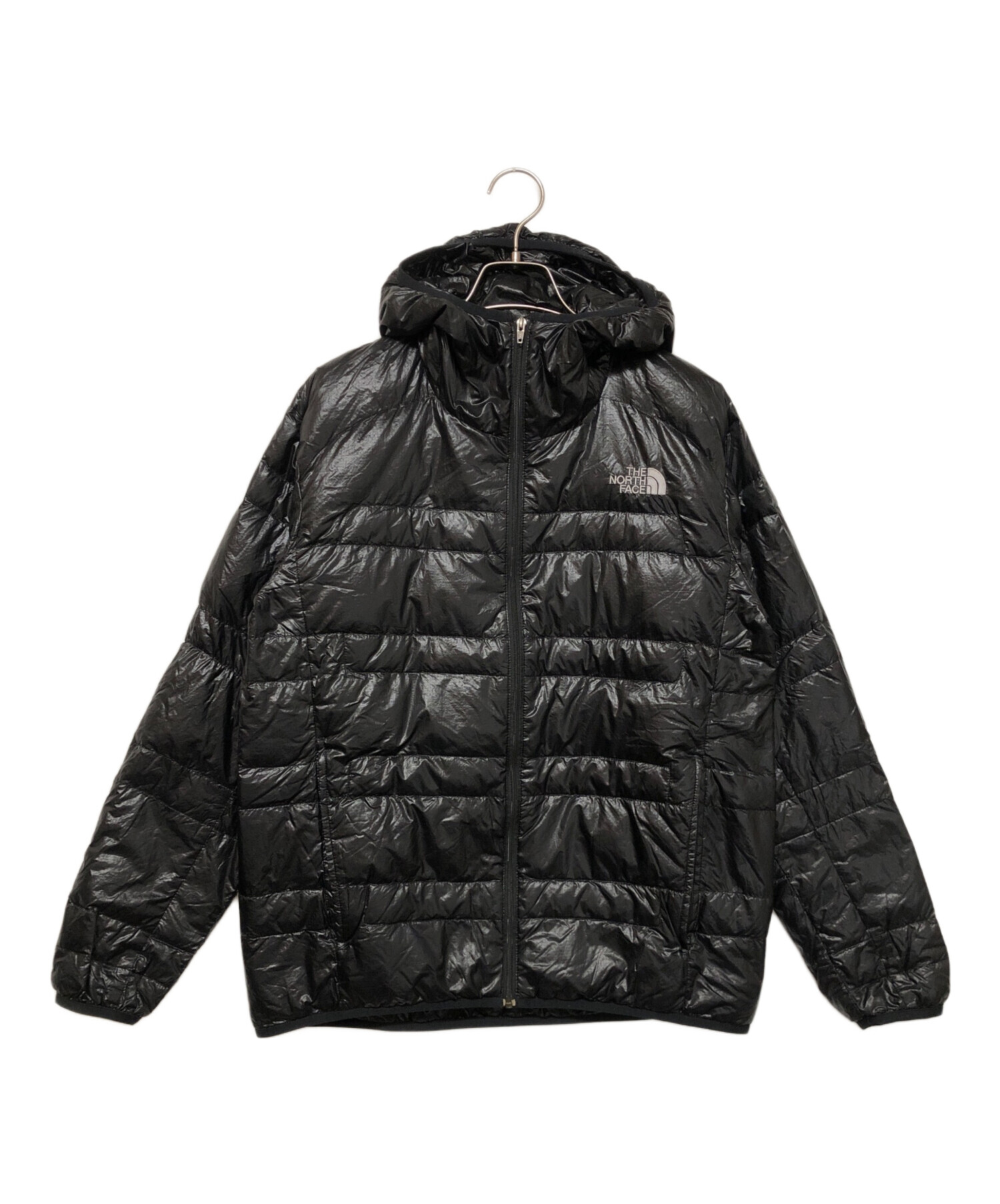 中古・古着通販】THE NORTH FACE (ザ ノース フェイス) ライトダウン