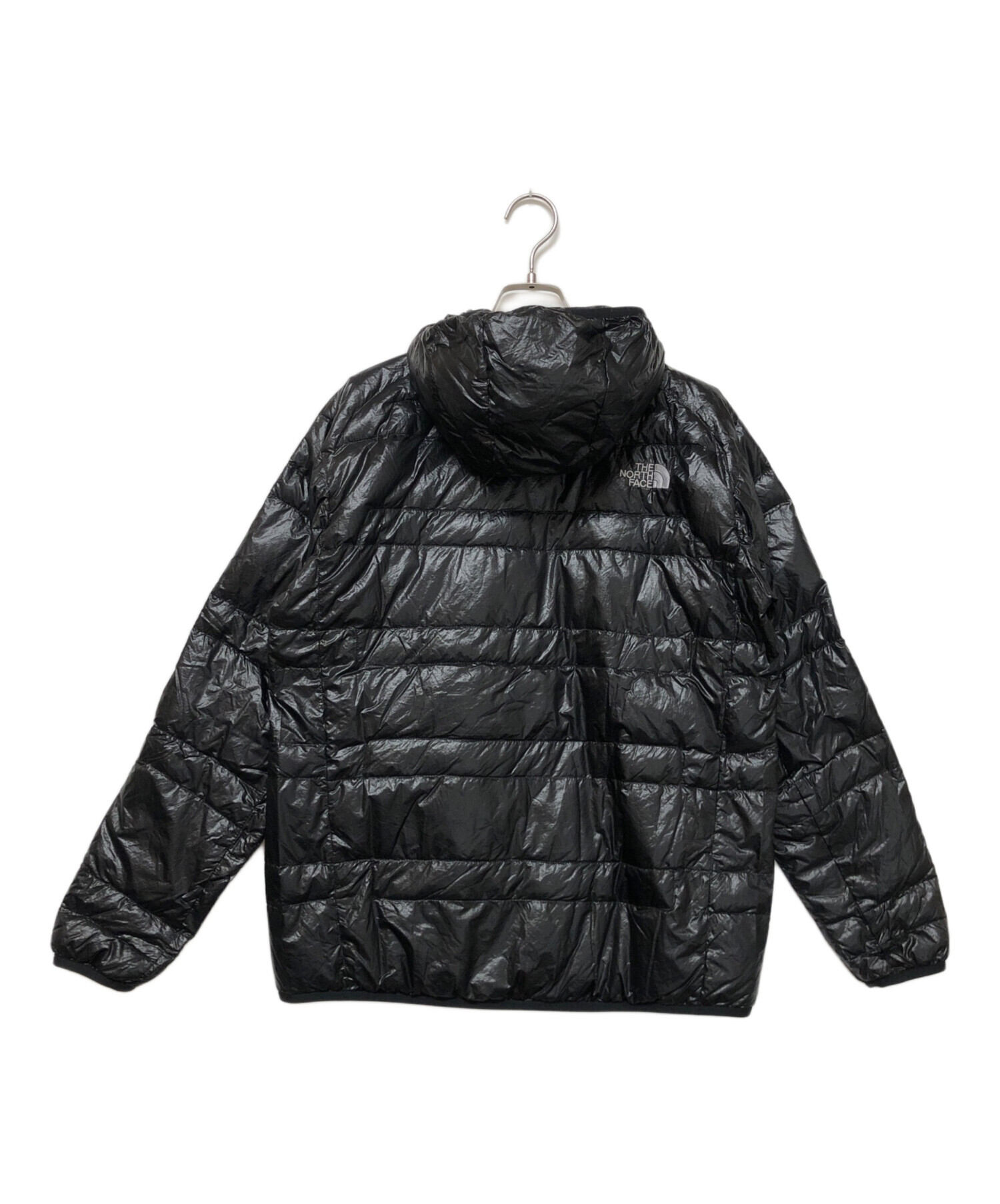中古・古着通販】THE NORTH FACE (ザ ノース フェイス) ライトダウン