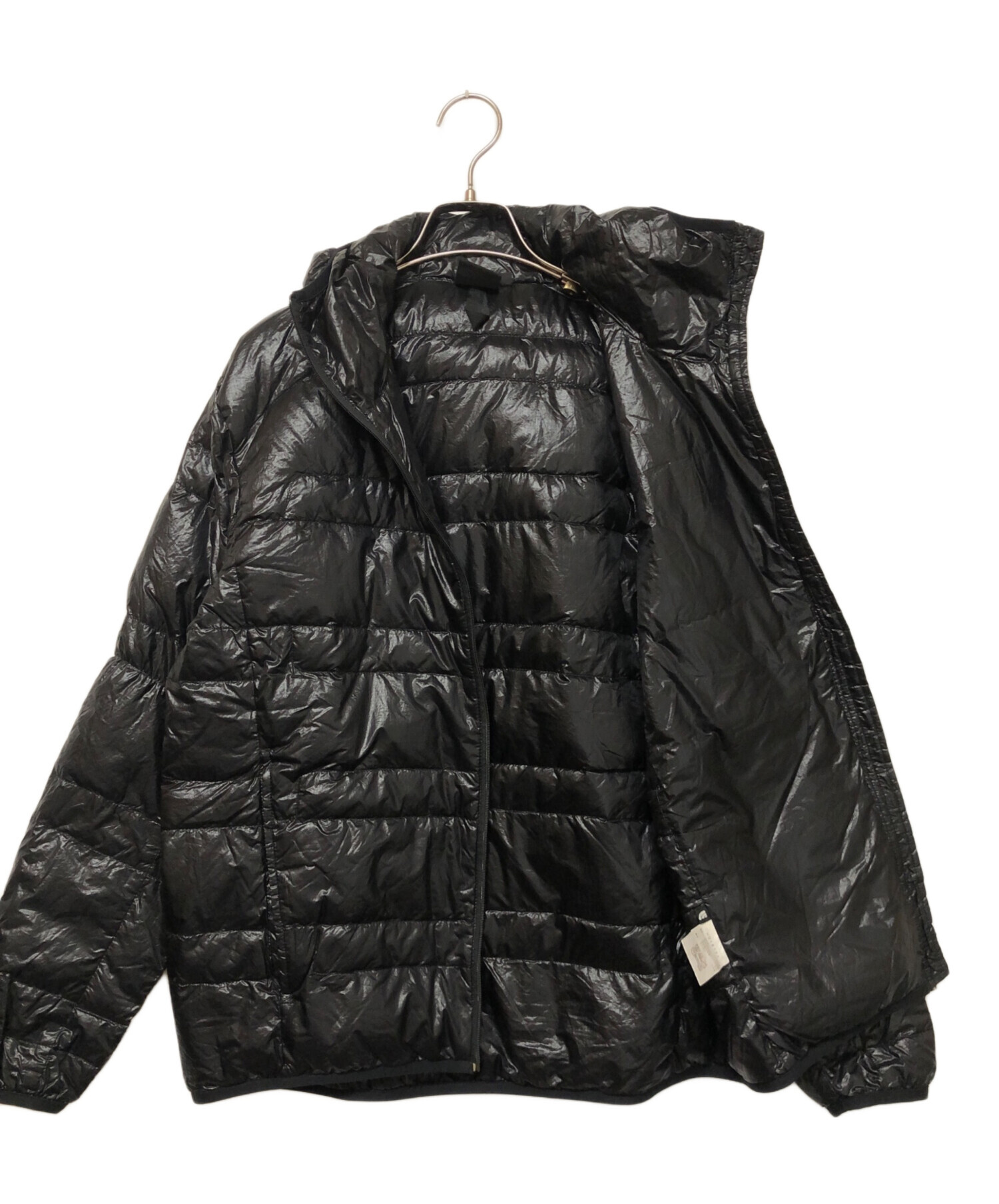 中古・古着通販】THE NORTH FACE (ザ ノース フェイス) ライトダウン