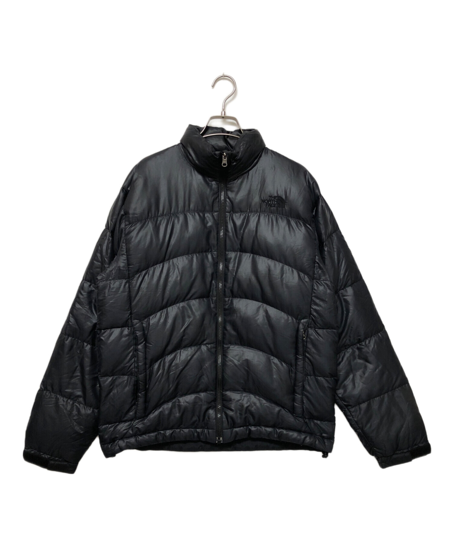 中古・古着通販】THE NORTH FACE (ザ ノース フェイス) アコンカグア