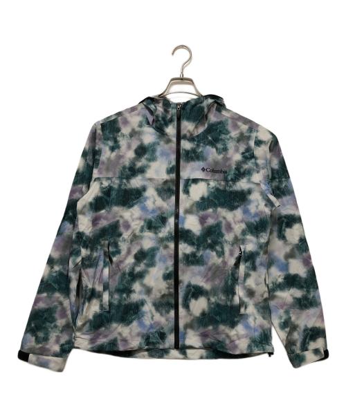 中古・古着通販】Columbia (コロンビア) クレストンガーデンジャケット