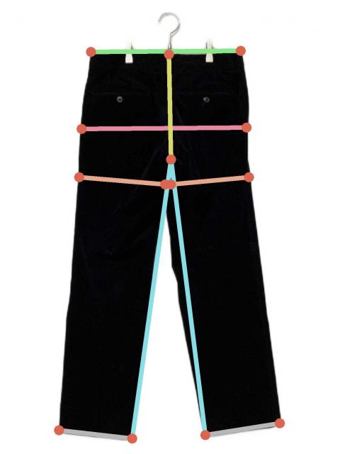中古・古着通販】DRIES VAN NOTEN (ドリスヴァンノッテン
