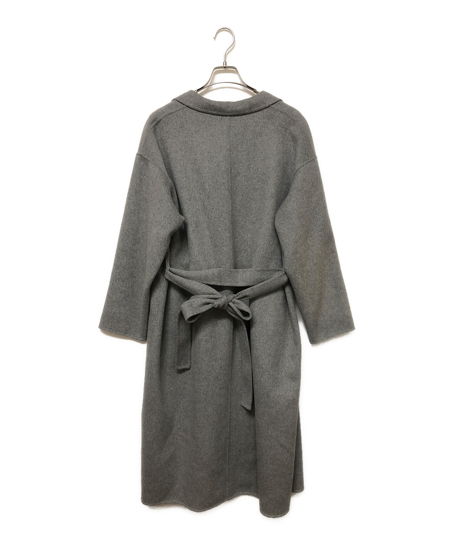 中古・古着通販】INDIVI (インディヴィ) ハミルトンウールリバー