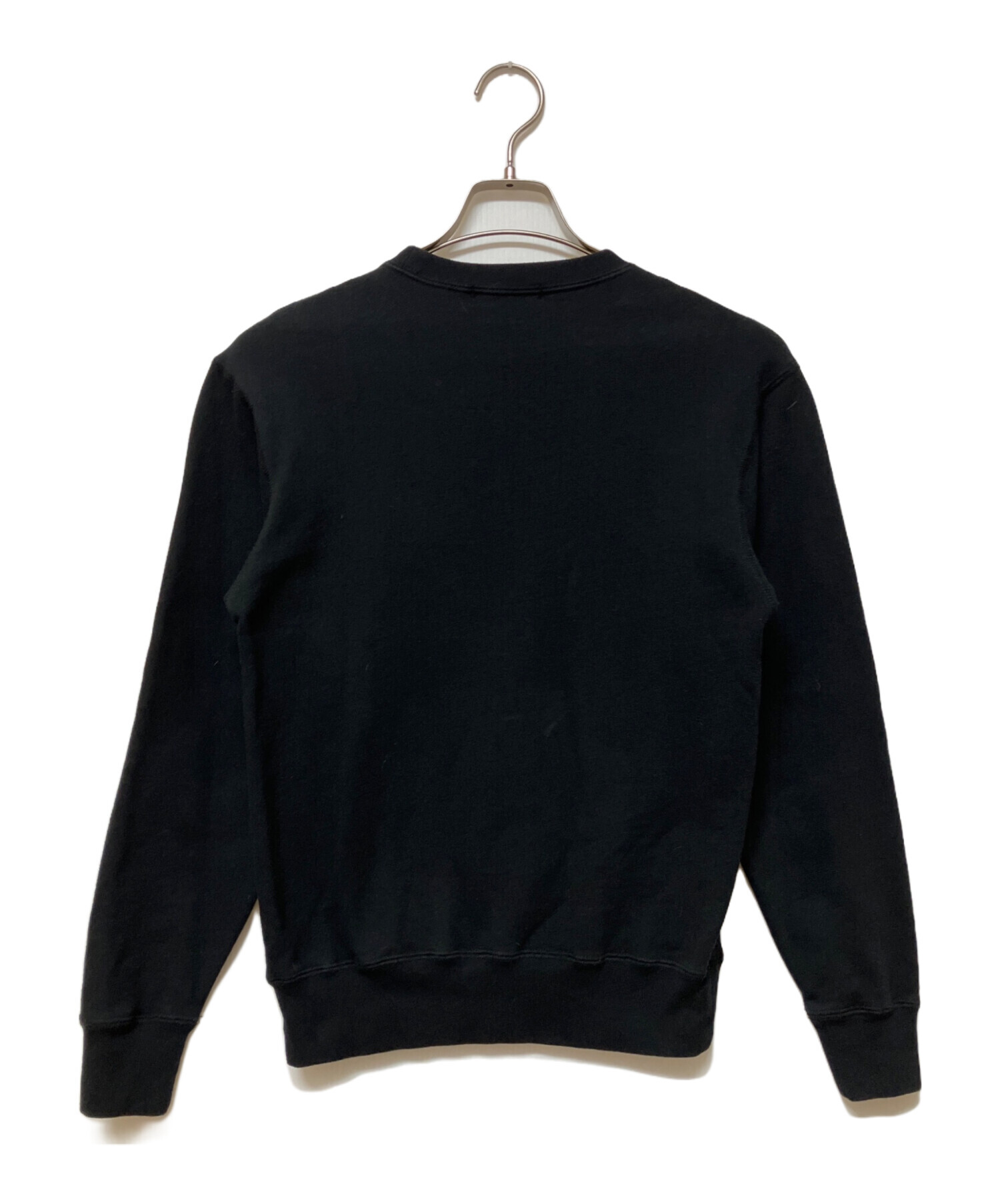 中古・古着通販】UNDERCOVER (アンダーカバー) クルーネックスウェット 