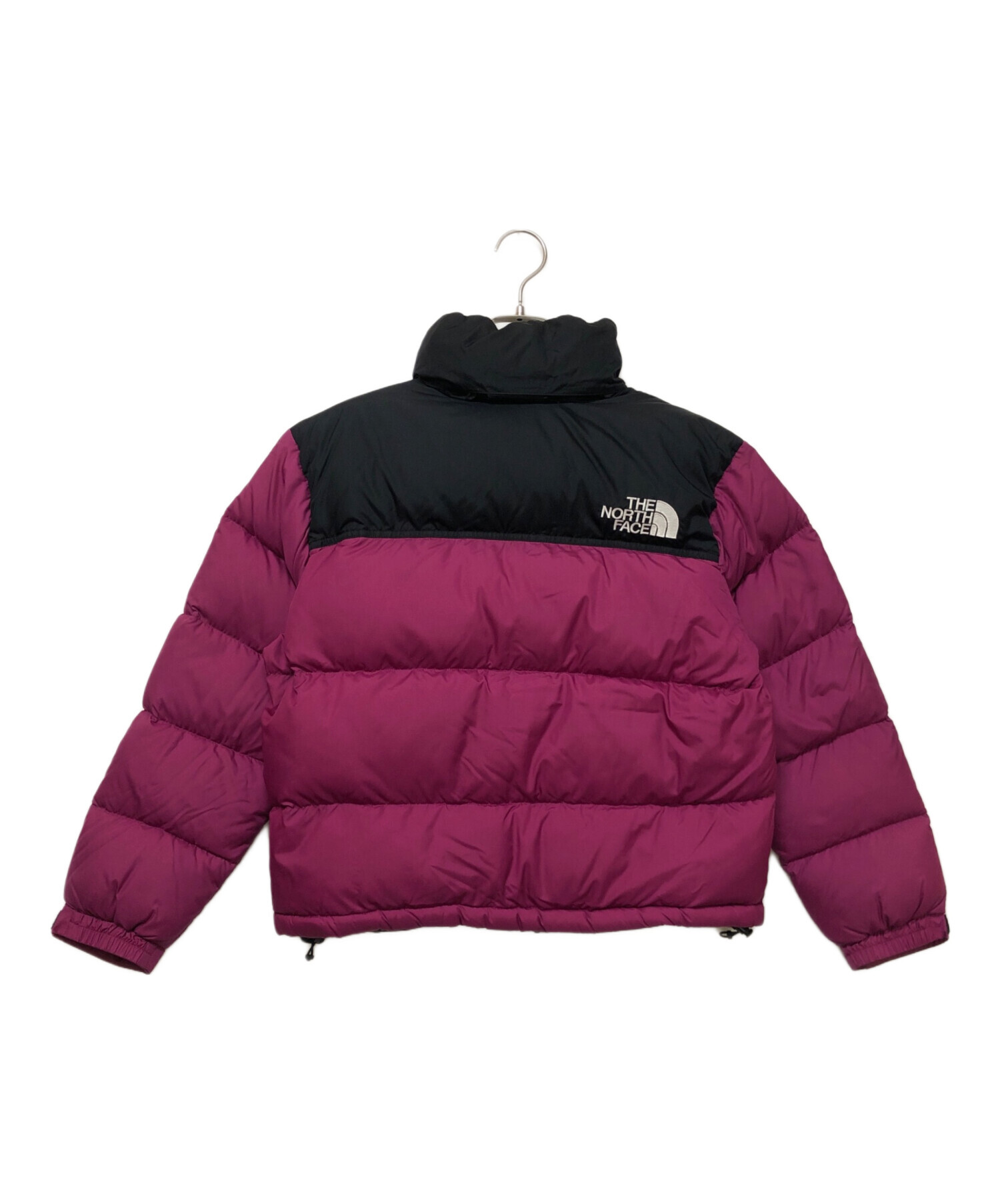 中古・古着通販】THE NORTH FACE (ザ ノース フェイス) ダウン 