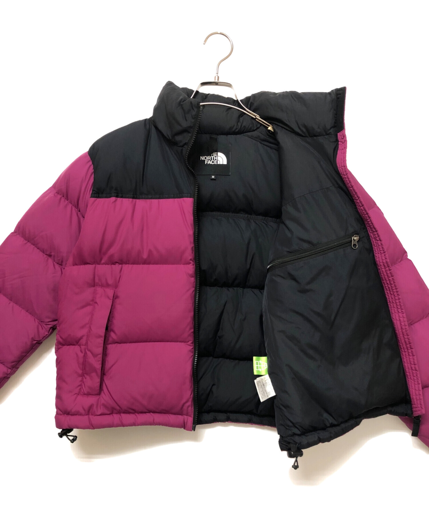 中古・古着通販】THE NORTH FACE (ザ ノース フェイス) ダウン 