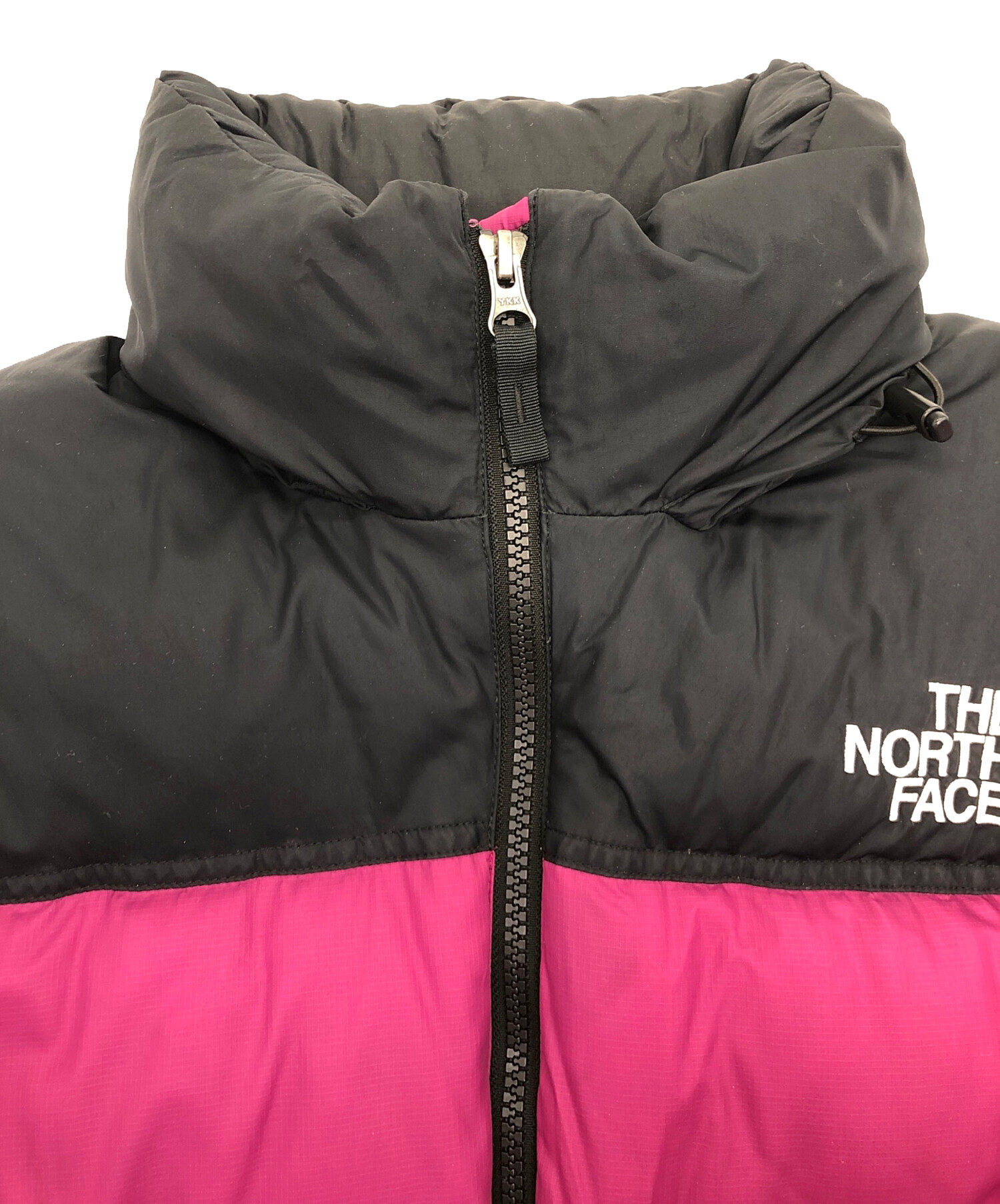 中古・古着通販】THE NORTH FACE (ザ ノース フェイス) ダウン 