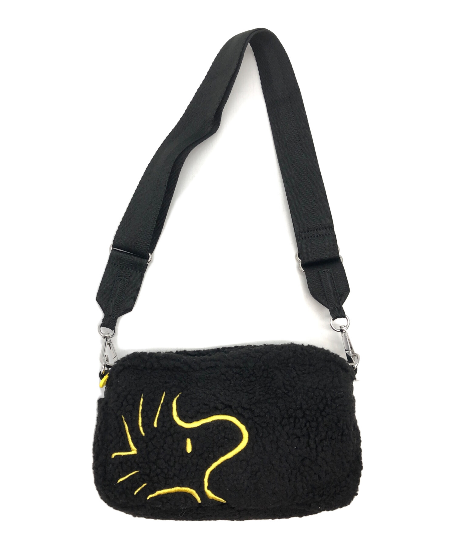 中古・古着通販】LeSportsac (レスポートサック) ショルダーバッグ