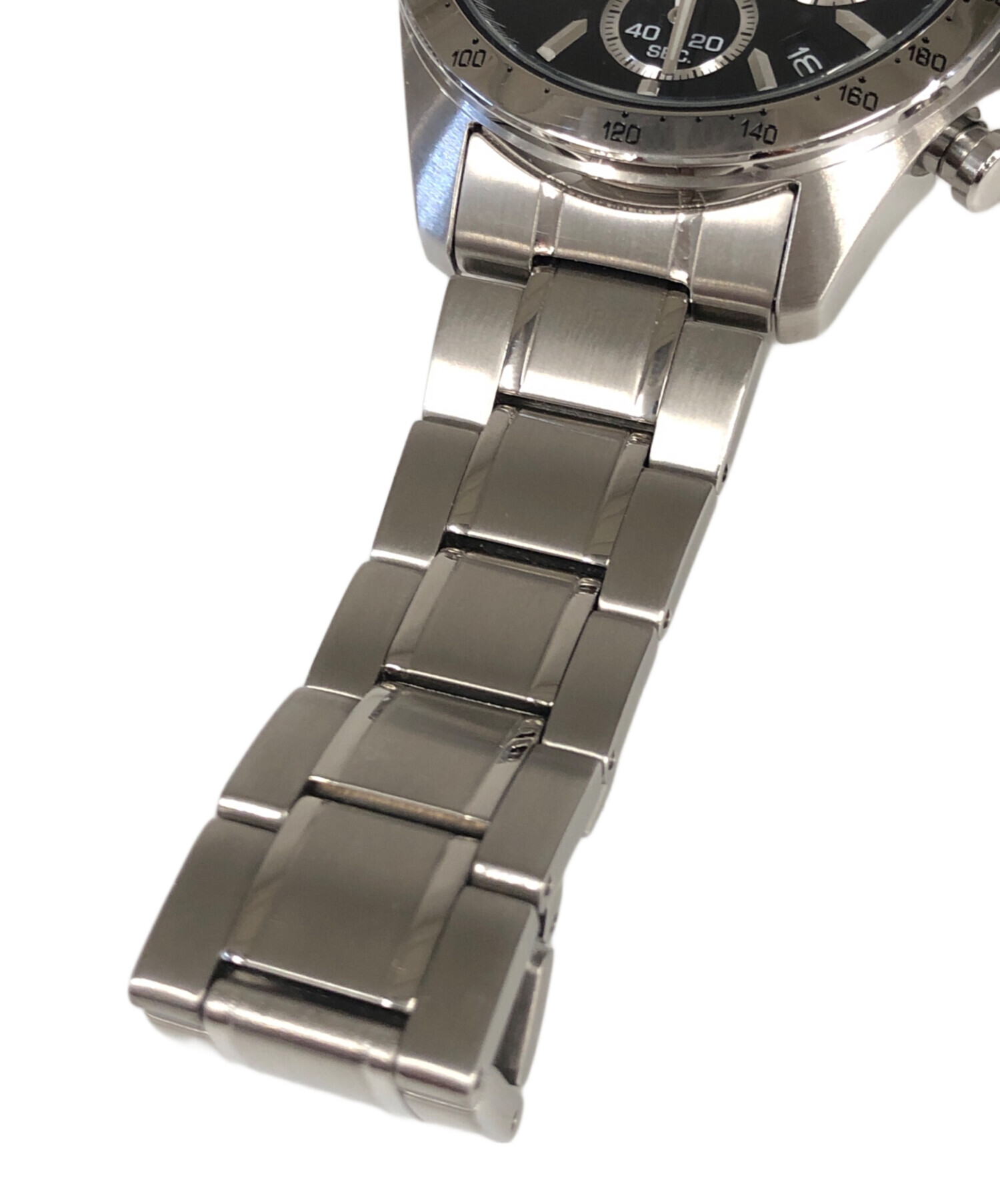 中古・古着通販】SEIKO (セイコー) クロノグラフ｜ブランド・古着通販