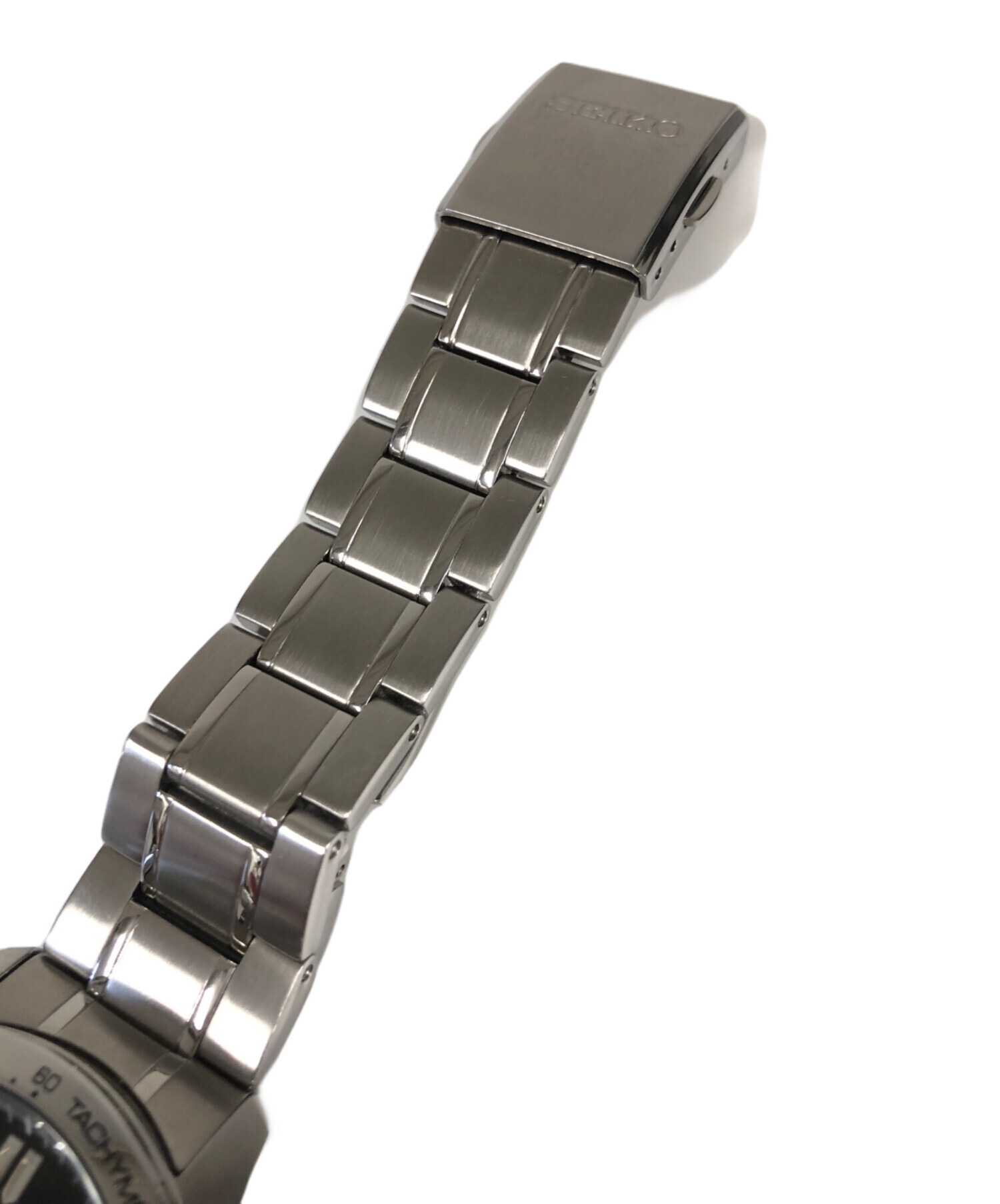 中古・古着通販】SEIKO (セイコー) クロノグラフ｜ブランド・古着通販