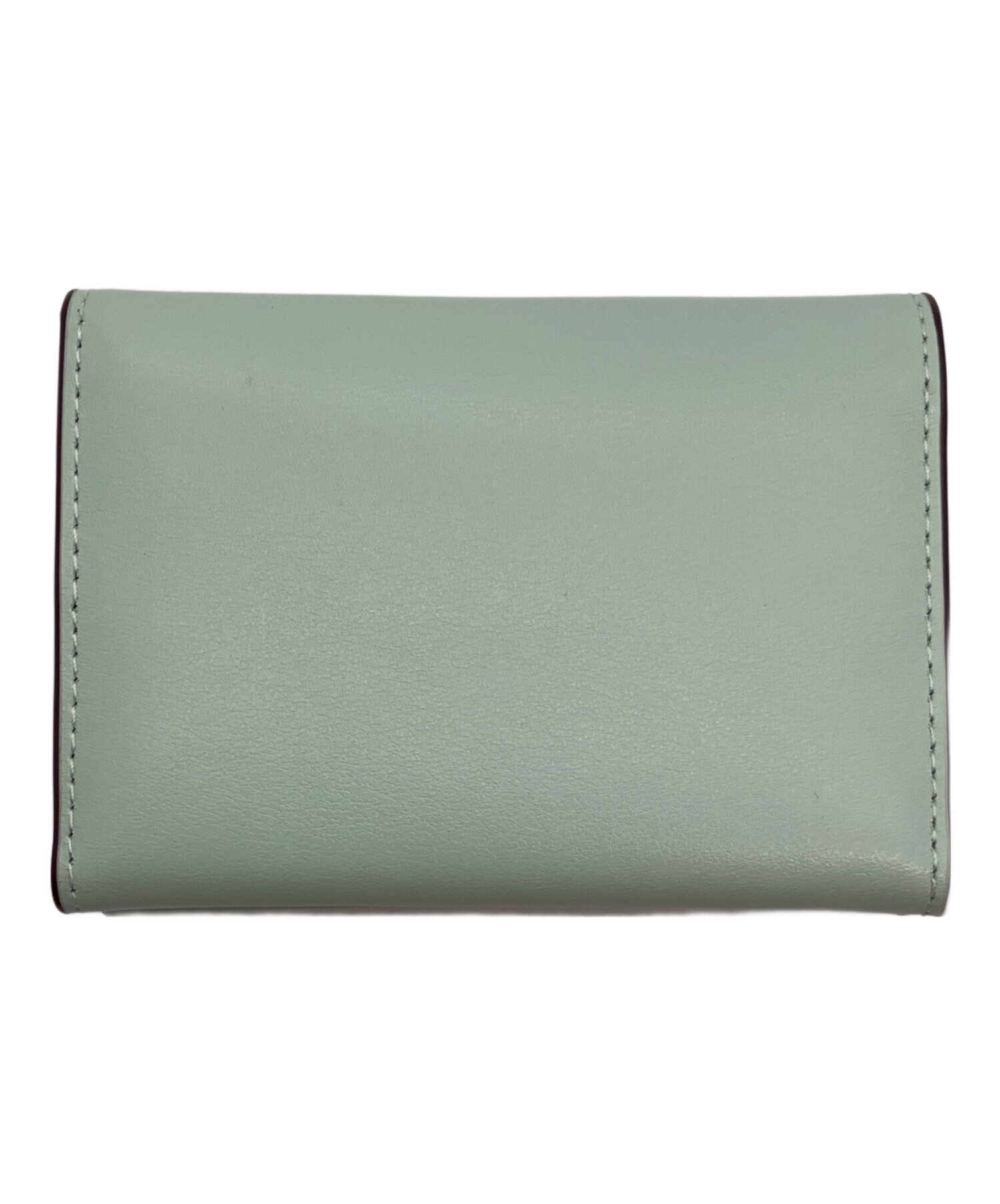 中古・古着通販】Kate Spade (ケイトスペード) トライフォールド