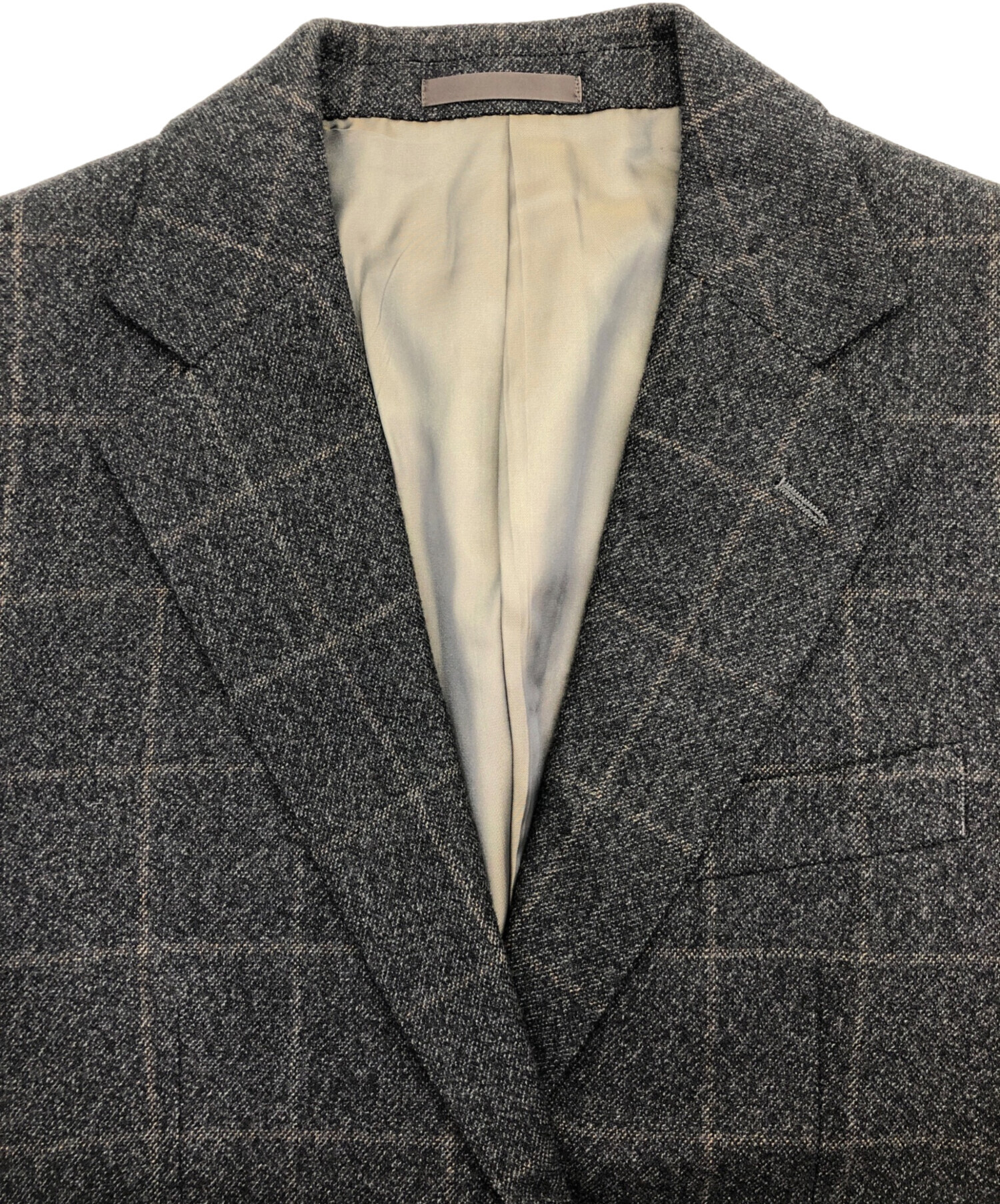 中古・古着通販】BURBERRY LONDON (バーバリーロンドン) テーラード