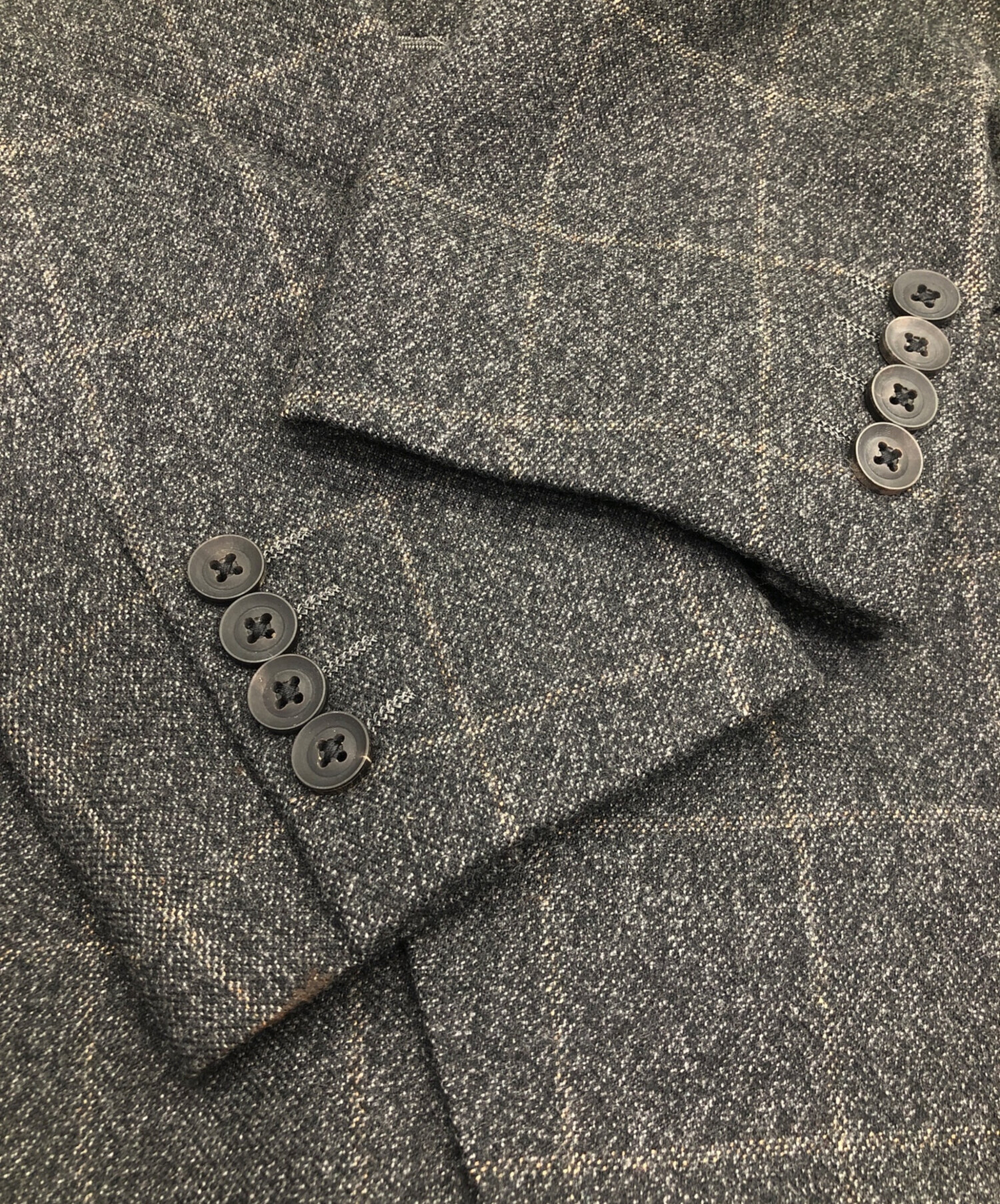 中古・古着通販】BURBERRY LONDON (バーバリーロンドン) テーラード