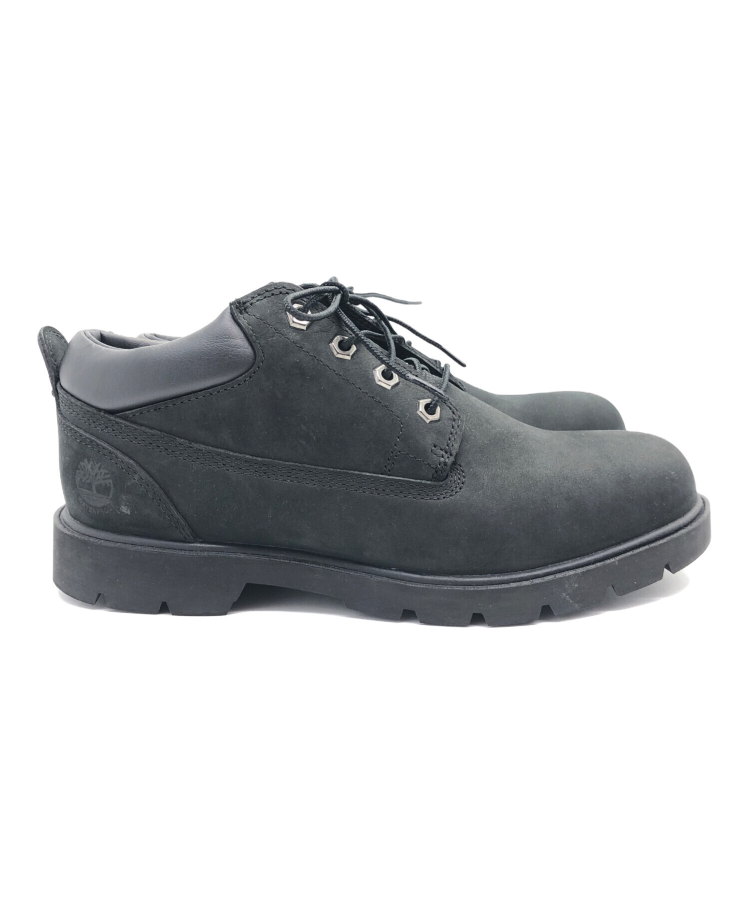 Timberland26.5㎝　3yey 中古・古着通販】Timberland (ティンバーランド) レザースニーカー