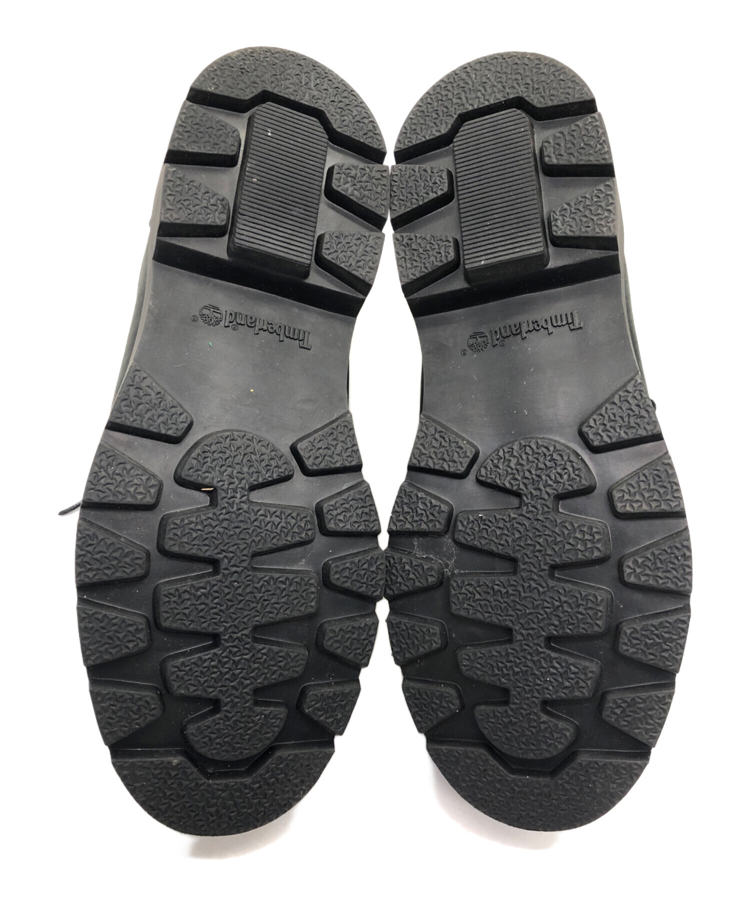 中古・古着通販】Timberland (ティンバーランド) レザースニーカー