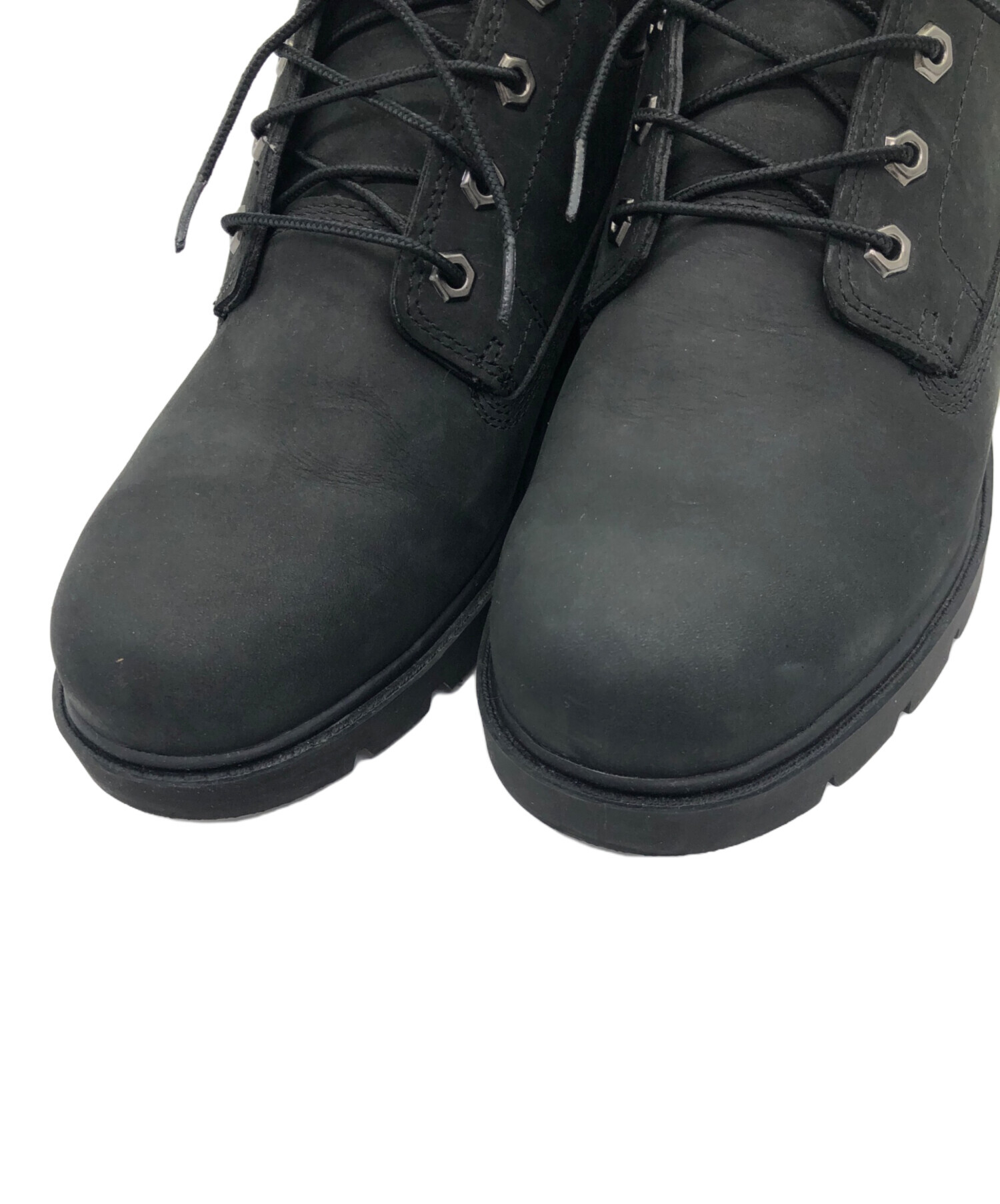 中古・古着通販】Timberland (ティンバーランド) レザースニーカー