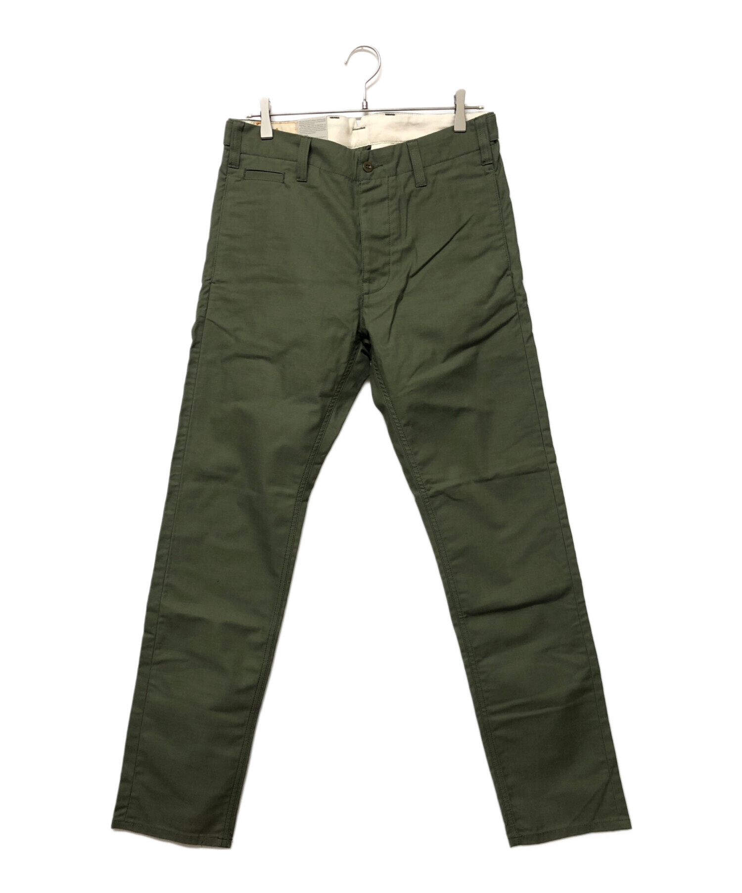 Nudie ヌーディージーンズ Jeans KHAKI SLIM Jeans（ヌーディー 