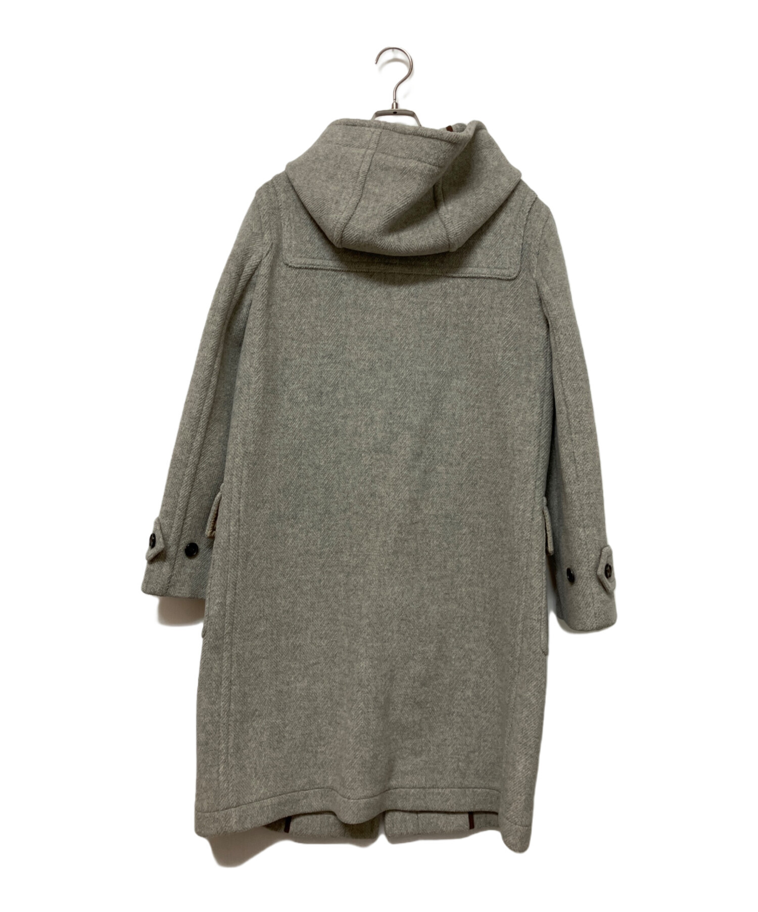 中古・古着通販】OLD ENGLAND (オールドイングランド) ダッフルコート