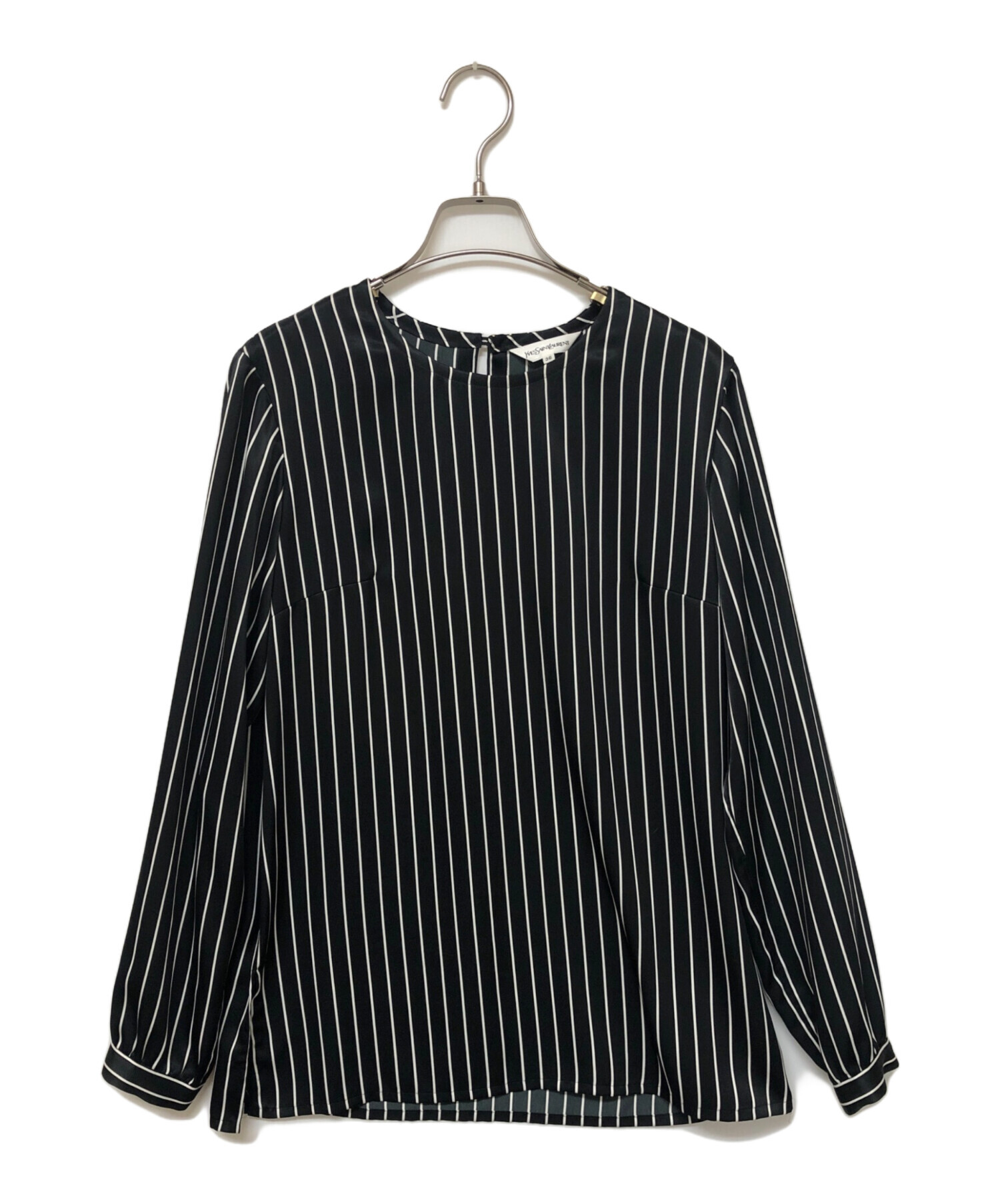 中古・古着通販】Yves Saint Laurent (イヴサンローラン) ブラウス