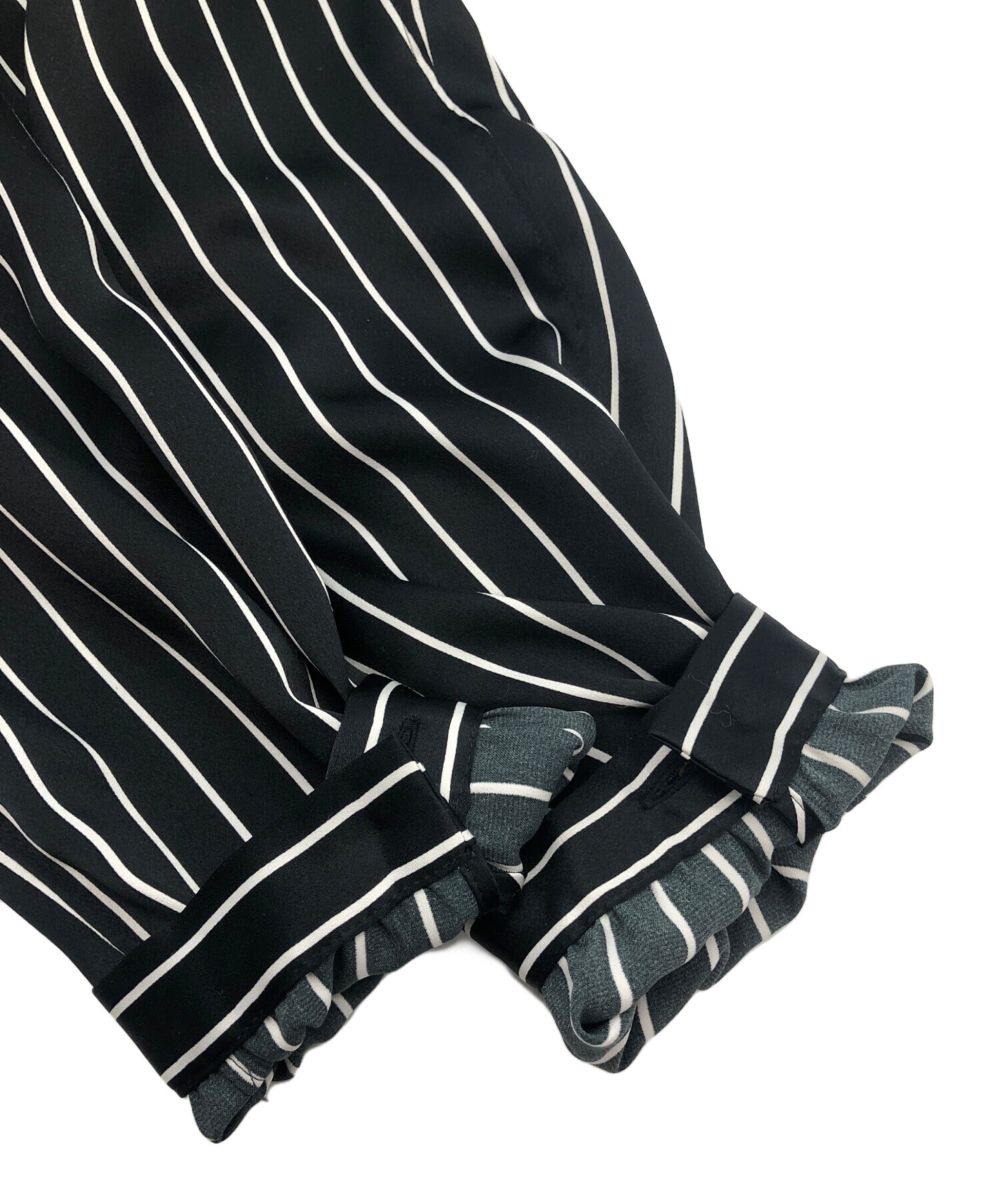 中古・古着通販】Yves Saint Laurent (イヴサンローラン) ブラウス 