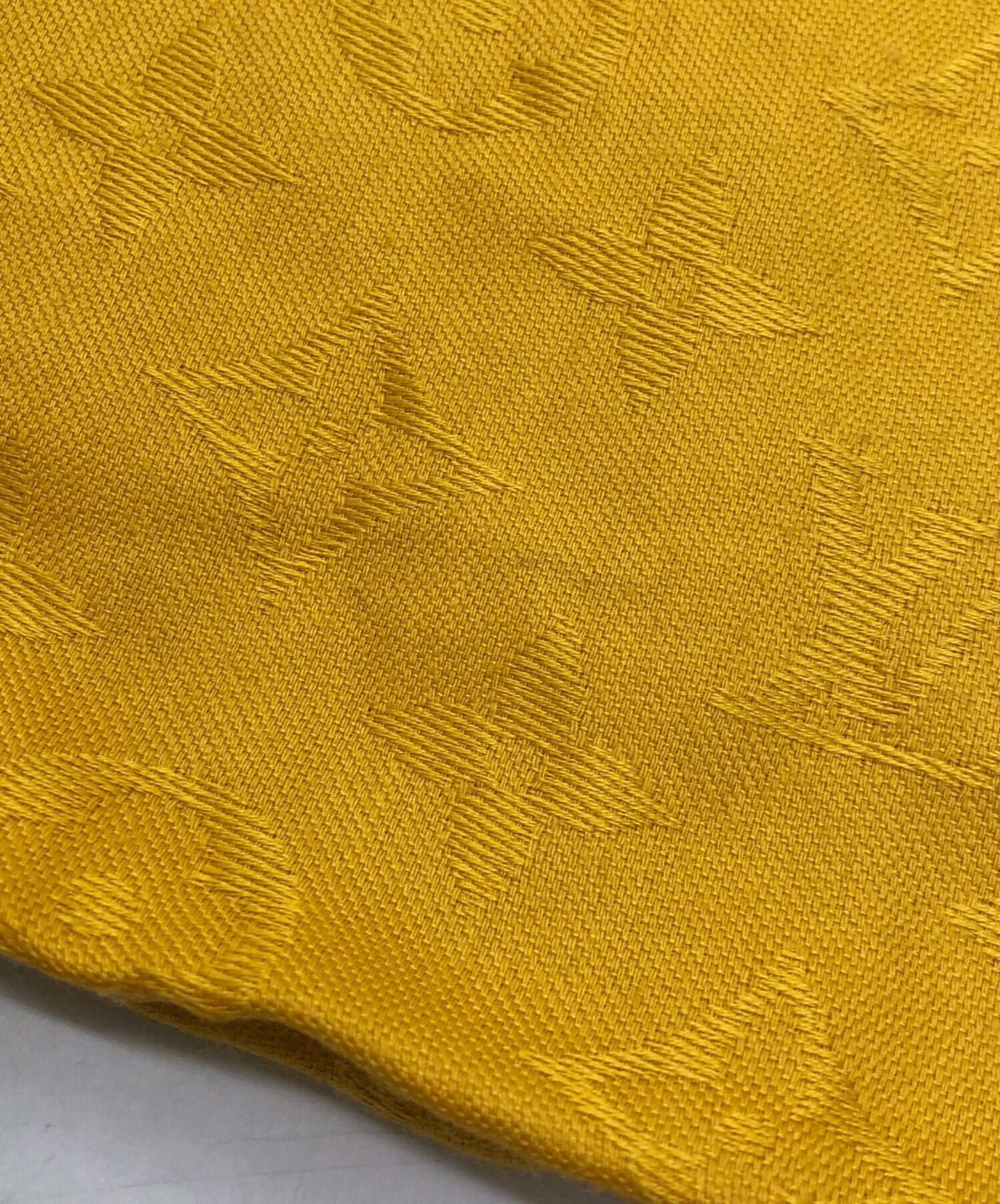 中古・古着通販】LOUIS VUITTON (ルイ ヴィトン) モノグラム ショール