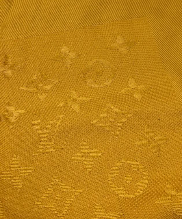 中古・古着通販】LOUIS VUITTON (ルイ ヴィトン) モノグラム ショール