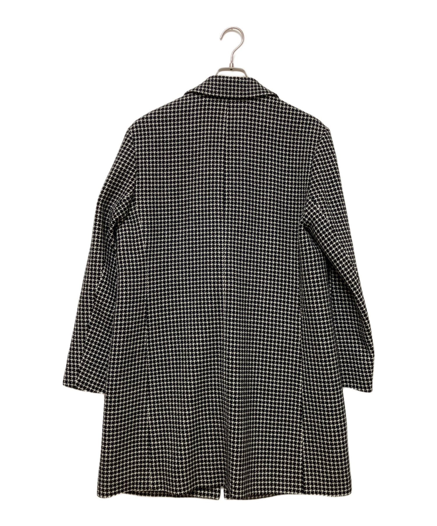 中古・古着通販】HIROKO KOSHINO (ヒロコ コシノ) チェスターコート