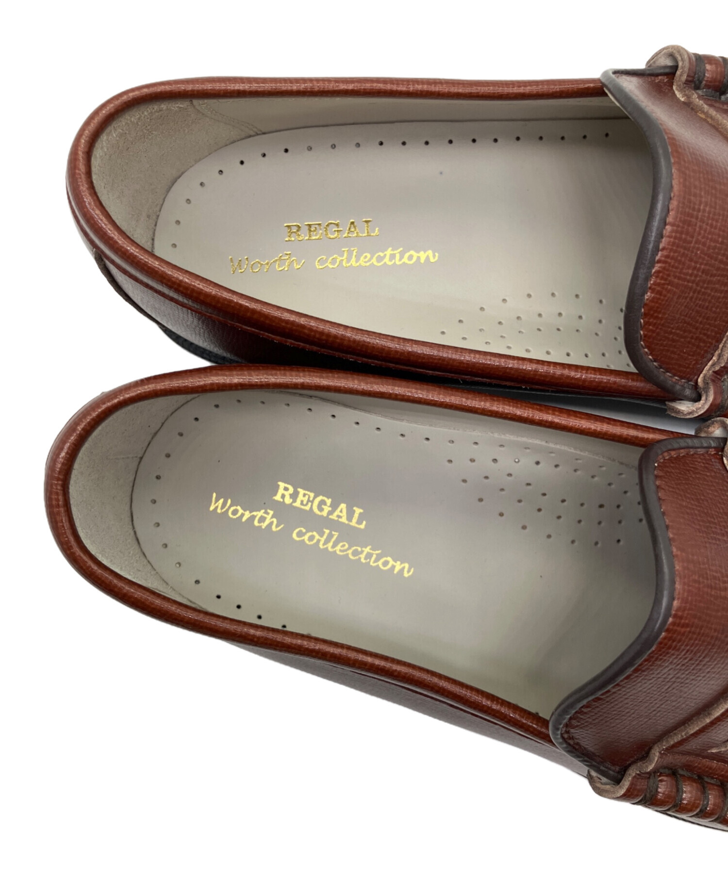 中古・古着通販】REGAL worth collection (リーガルワースコレクション