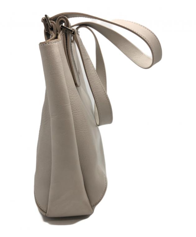 中古・古着通販】HIROFU (ヒロフ) トートバッグ グレー｜ブランド