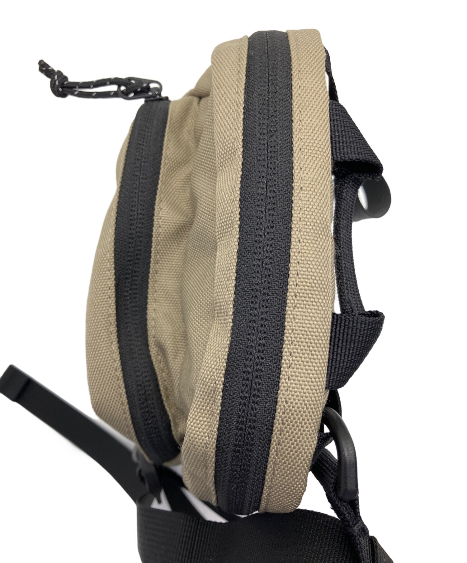 中古・古着通販】THE NORTH FACE (ザ ノース フェイス) ボルダーミニ 