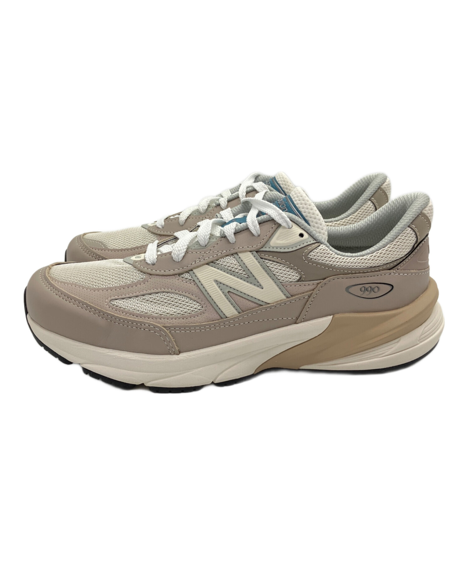 中古・古着通販】NEW BALANCE (ニューバランス) U990 スニーカー 