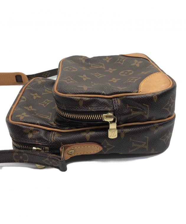 中古・古着通販】LOUIS VUITTON (ルイ ヴィトン) アマゾン ショルダー