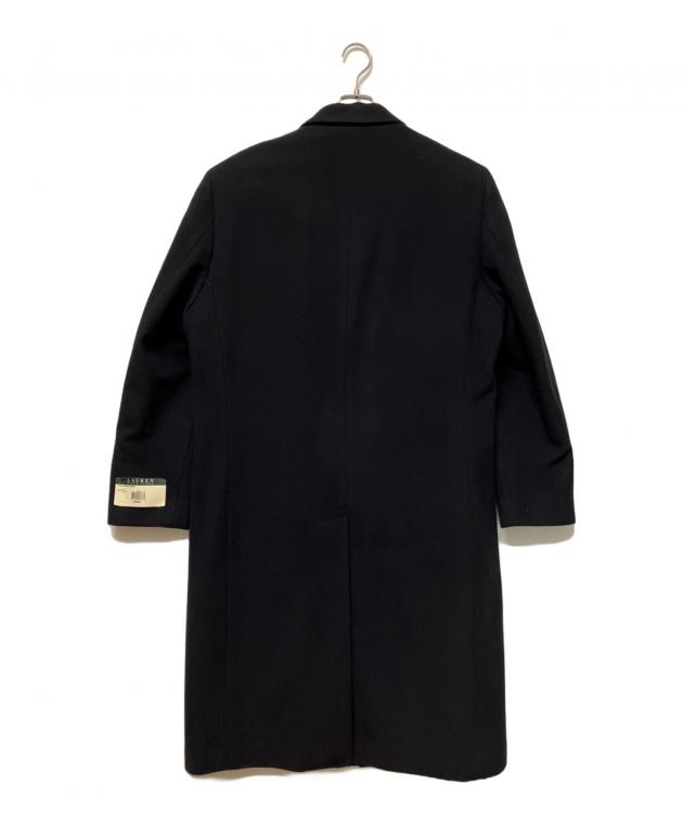 中古・古着通販】RALPH LAUREN (ラルフローレン) チェスターコート