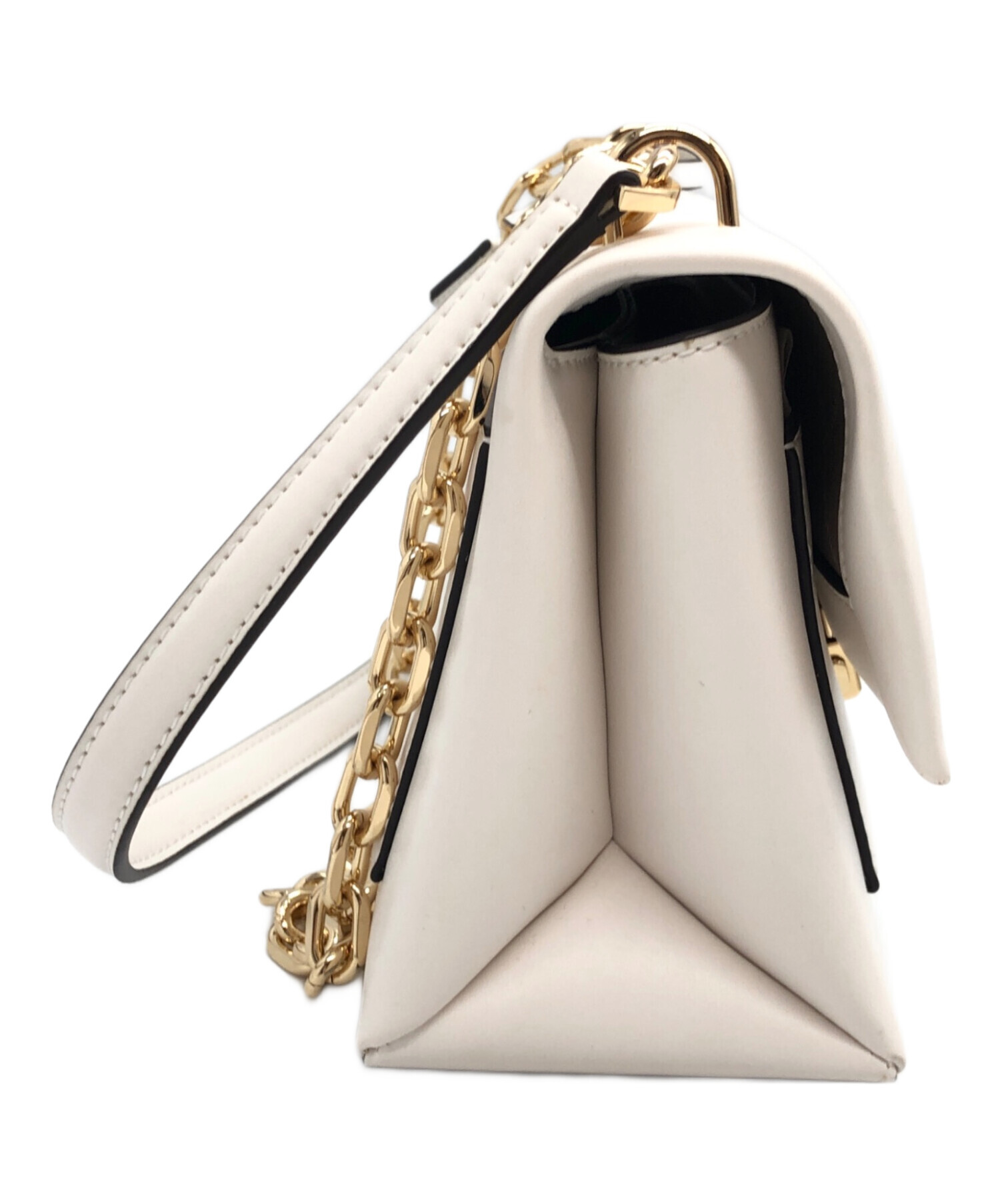 中古・古着通販】MICHAEL KORS (マイケル・コース) ショルダーバッグ