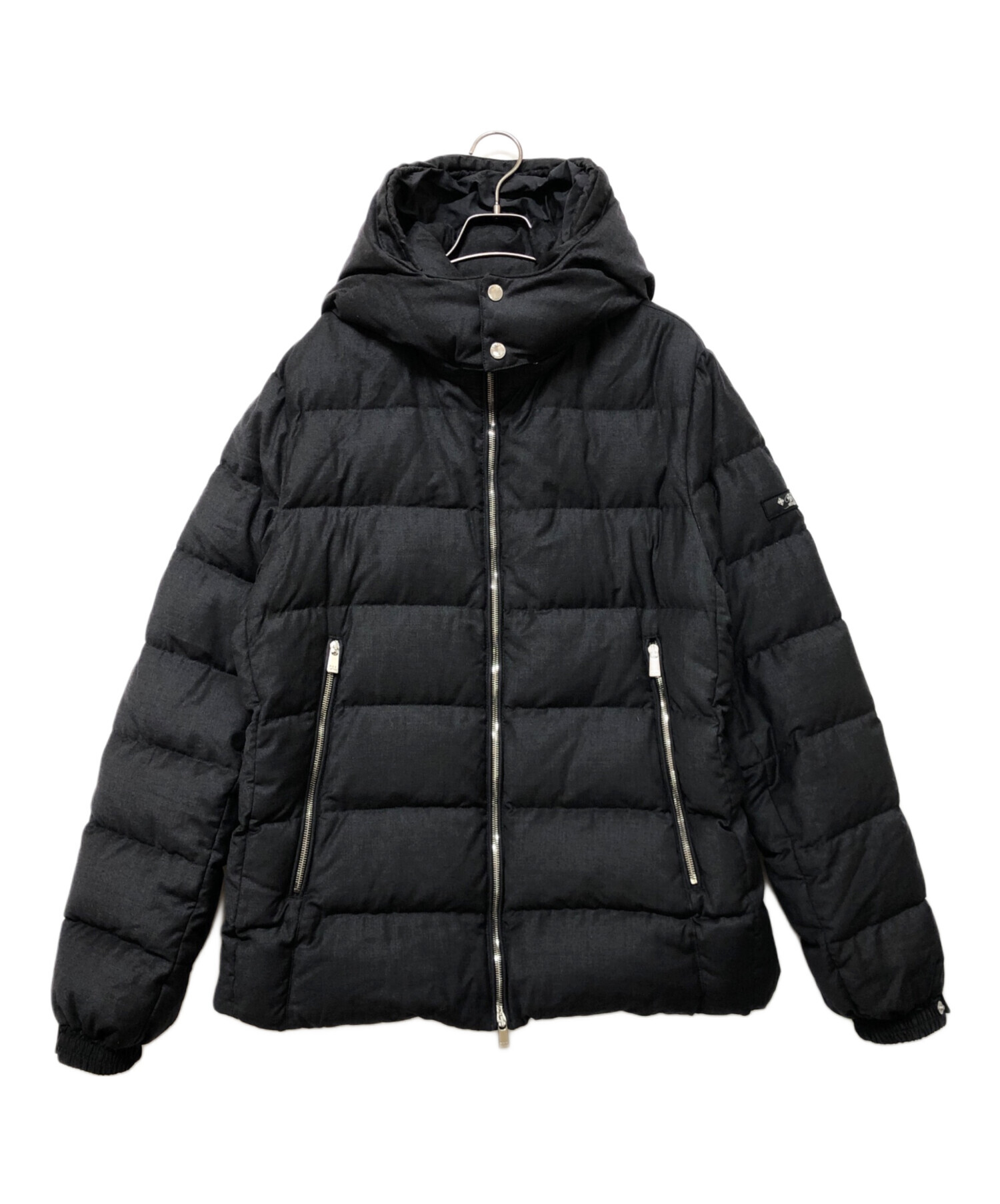 中古・古着通販】TATRAS (タトラス) DOMIZIANO/ドミツァーノ ダウン 