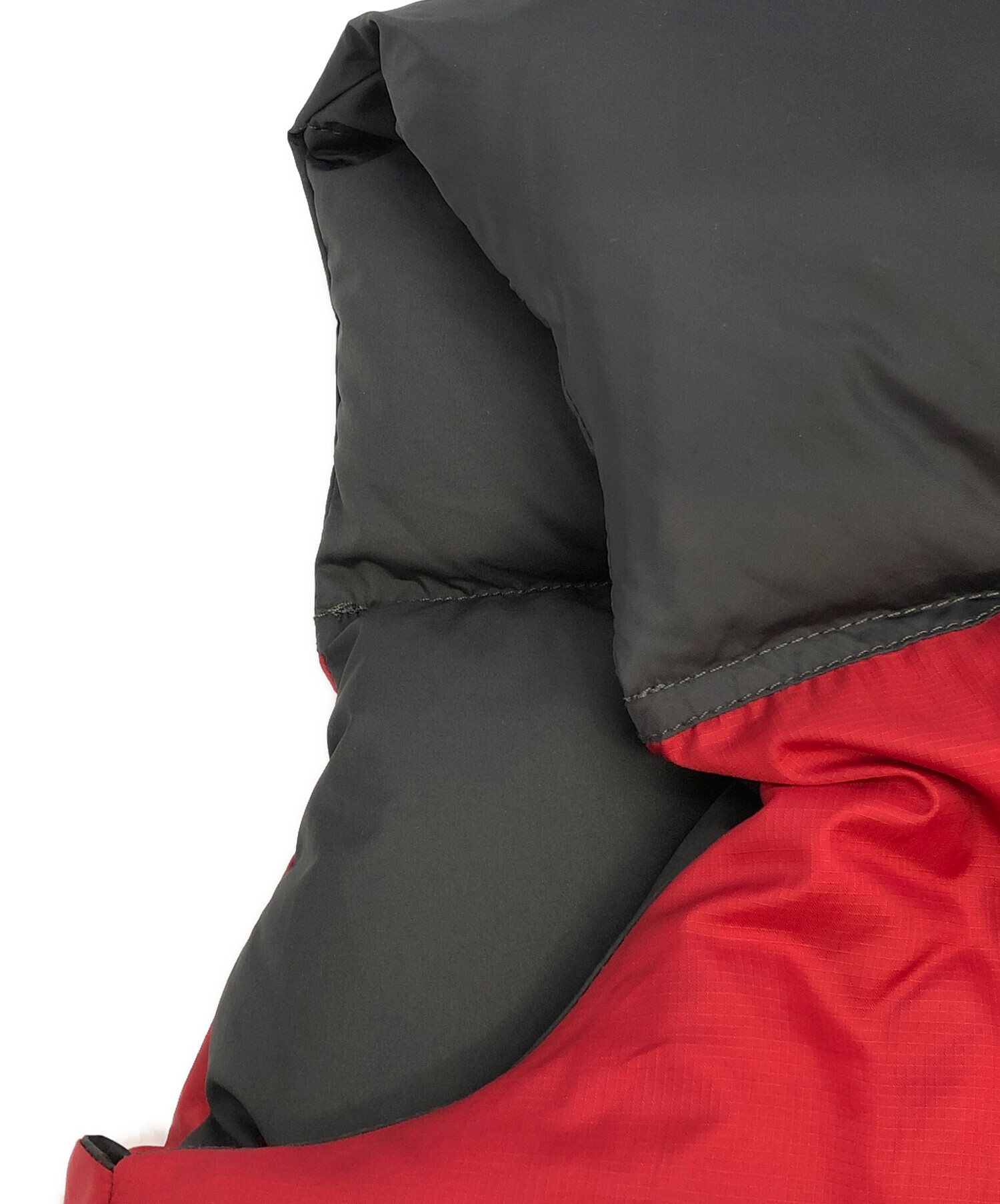 中古・古着通販】THE NORTH FACE (ザ ノース フェイス) ダウンベスト