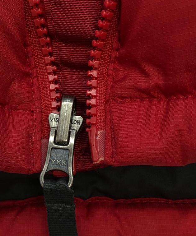 中古・古着通販】THE NORTH FACE (ザ ノース フェイス) ダウンベスト