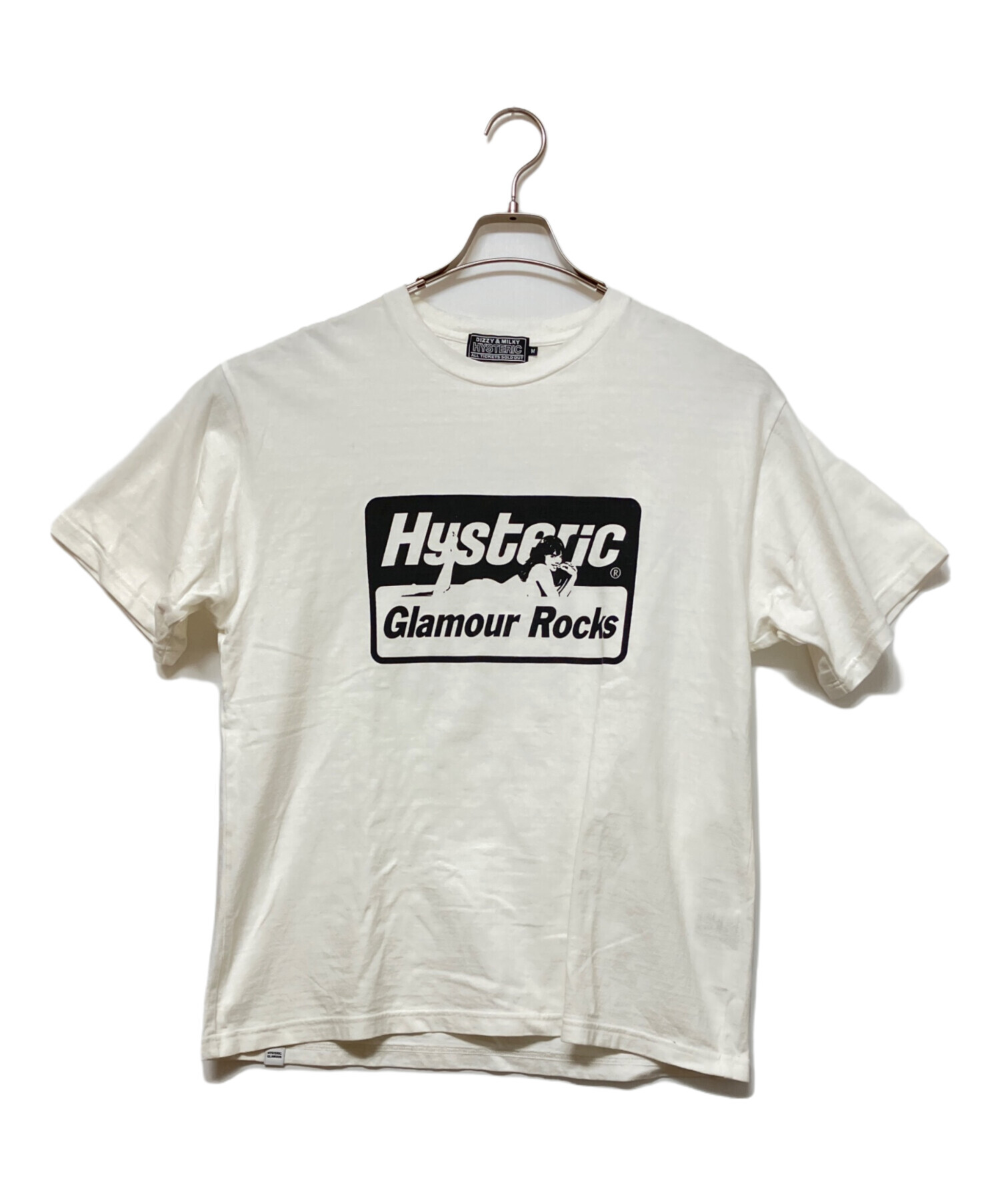 中古・古着通販】Hysteric Glamour (ヒステリックグラマー) 半袖