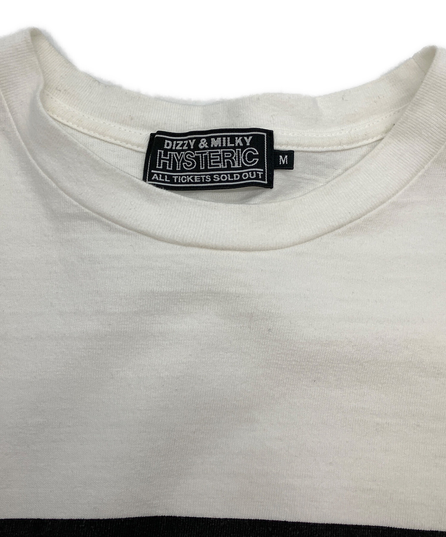 中古・古着通販】Hysteric Glamour (ヒステリックグラマー) 半袖