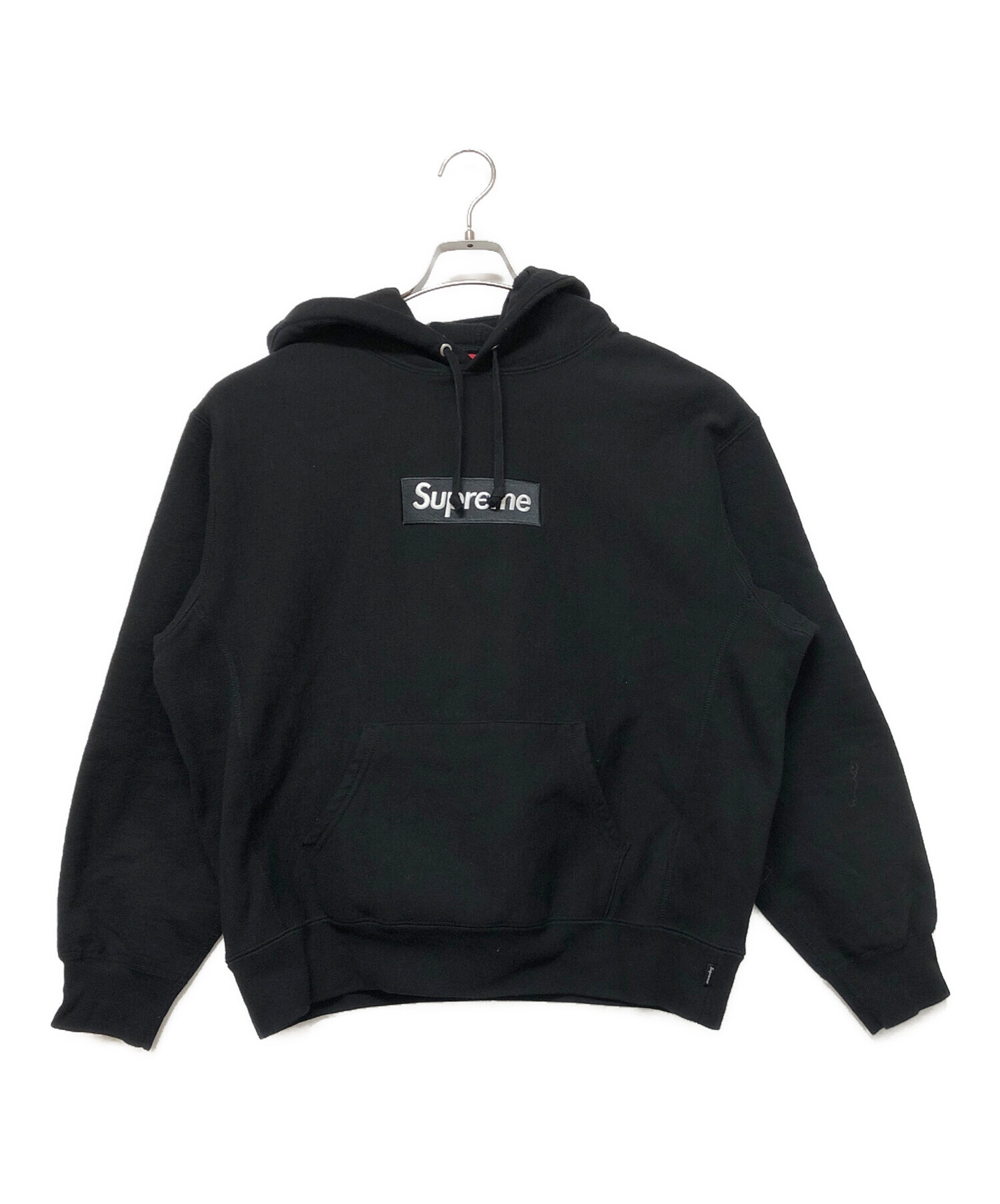 中古・古着通販】Supreme (シュプリーム) Box Logo Hooded Sweatshirt 