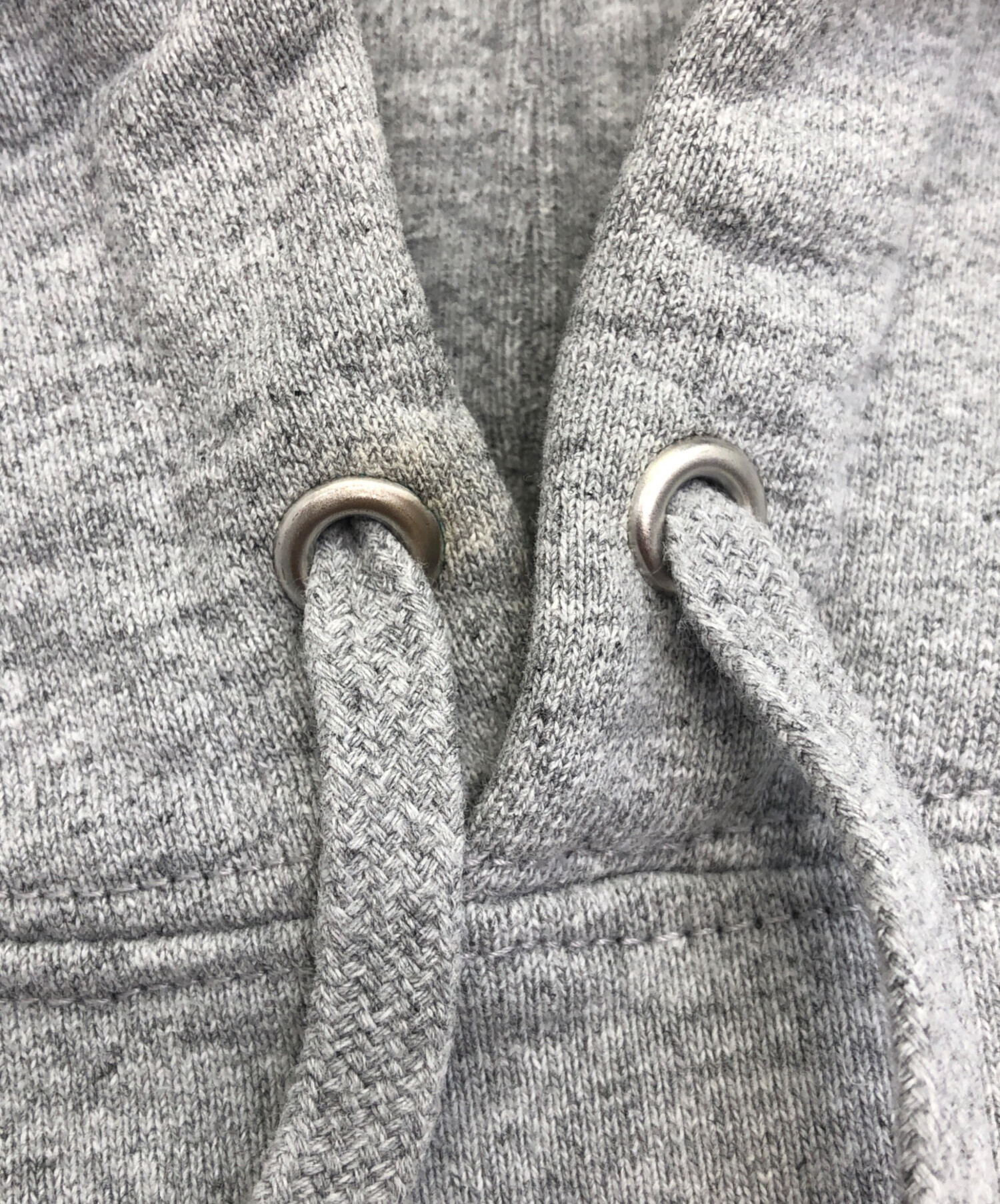 中古・古着通販】Supreme (シュプリーム) Doves Hooded Sweatshirt