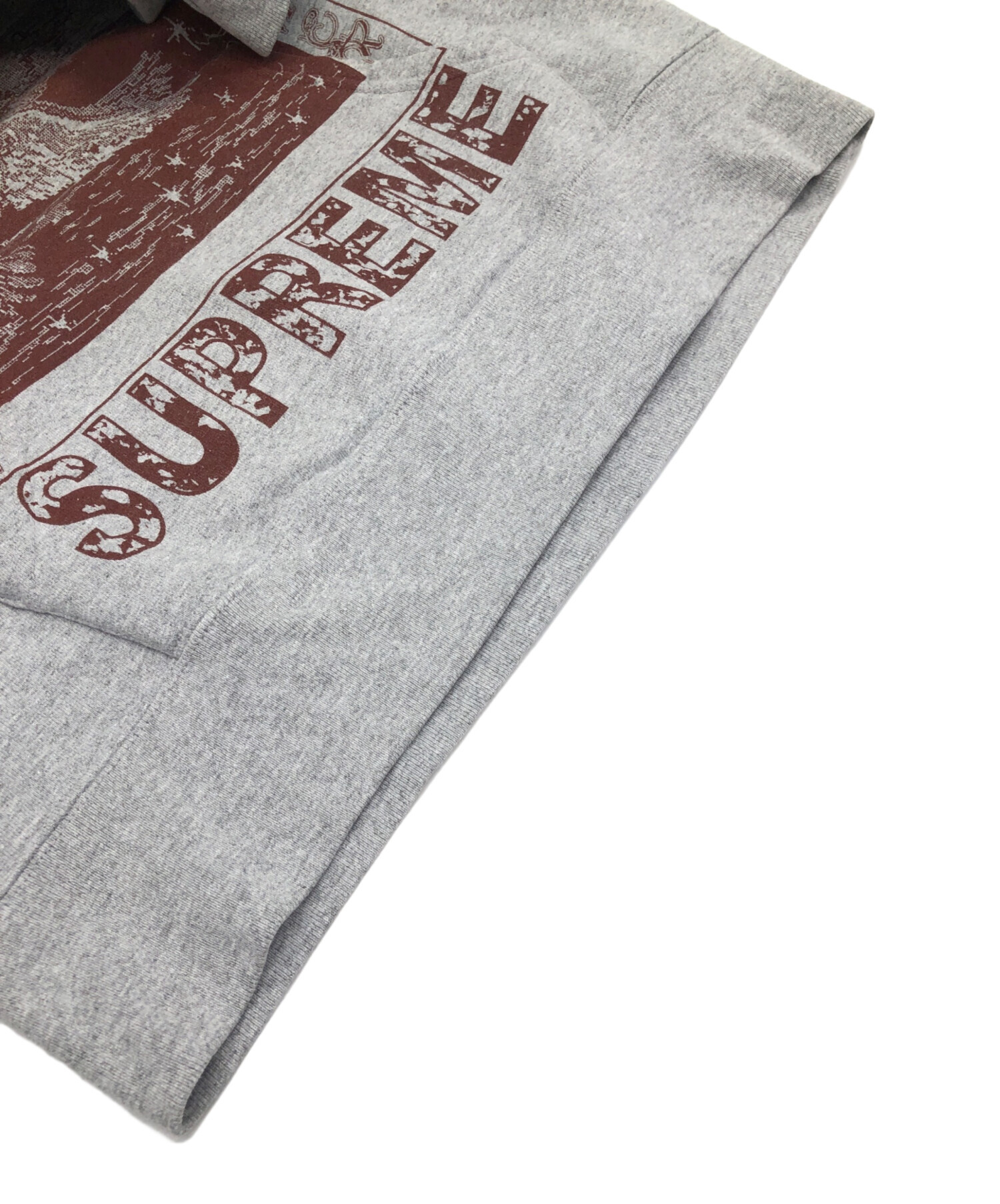 中古・古着通販】Supreme (シュプリーム) Doves Hooded Sweatshirt