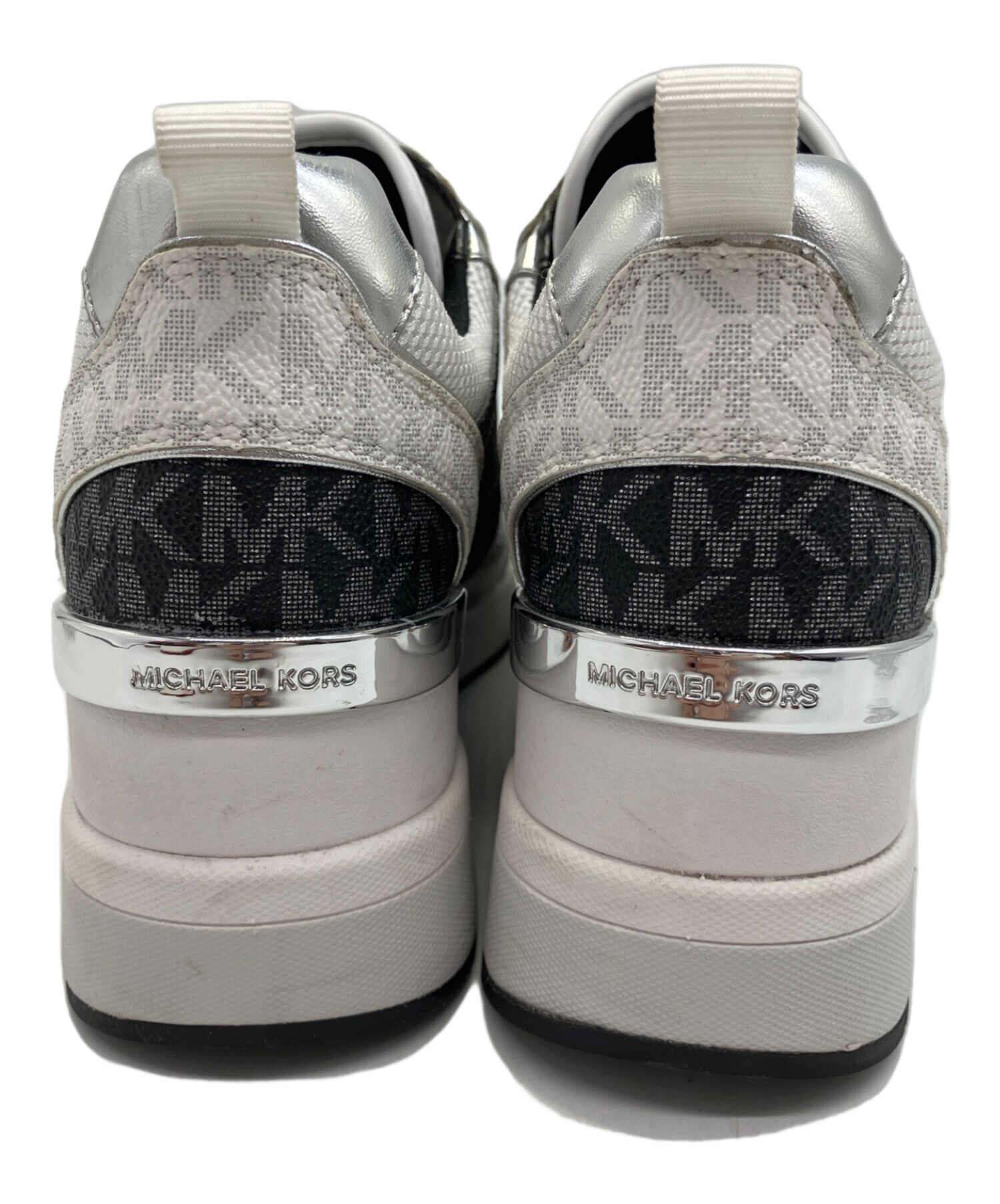 中古・古着通販】MICHAEL KORS (マイケル・コース) ハイカット