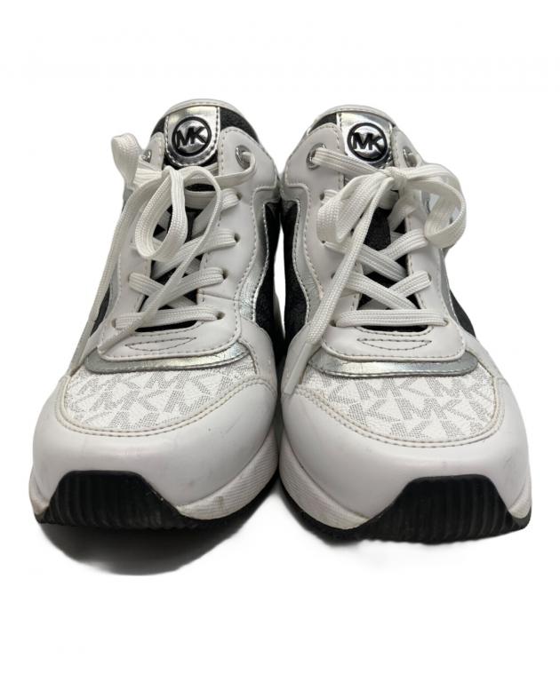 中古・古着通販】MICHAEL KORS (マイケル・コース) ハイカット