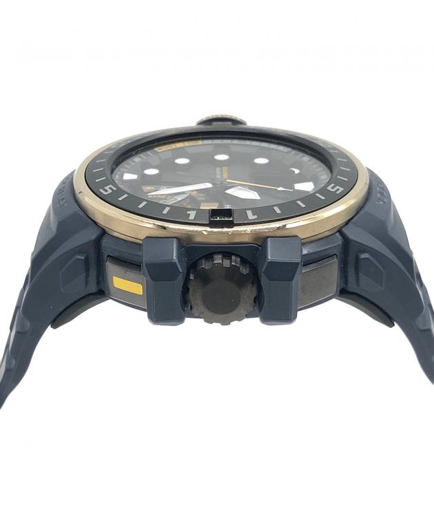 中古・古着通販】CASIO (カシオ) G-SHOCK デジアナウォッチ｜ブランド