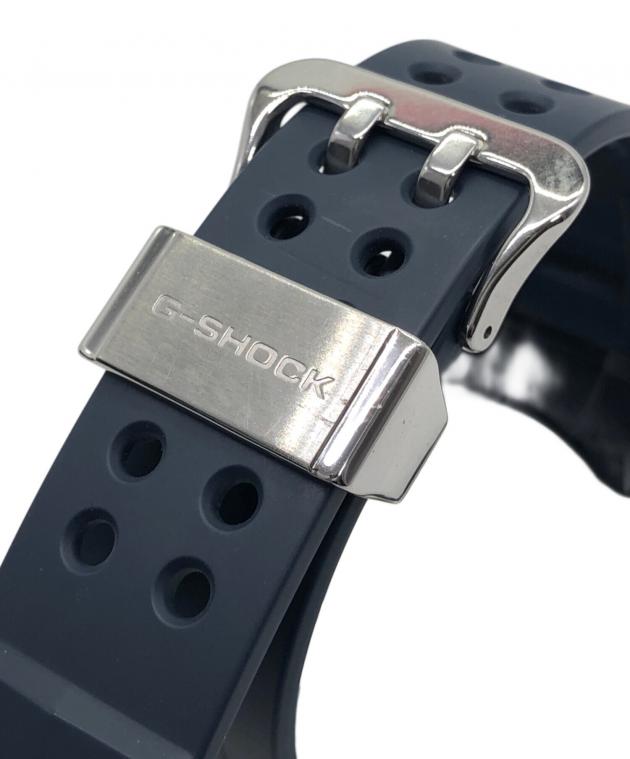 中古・古着通販】CASIO (カシオ) G-SHOCK デジアナウォッチ｜ブランド